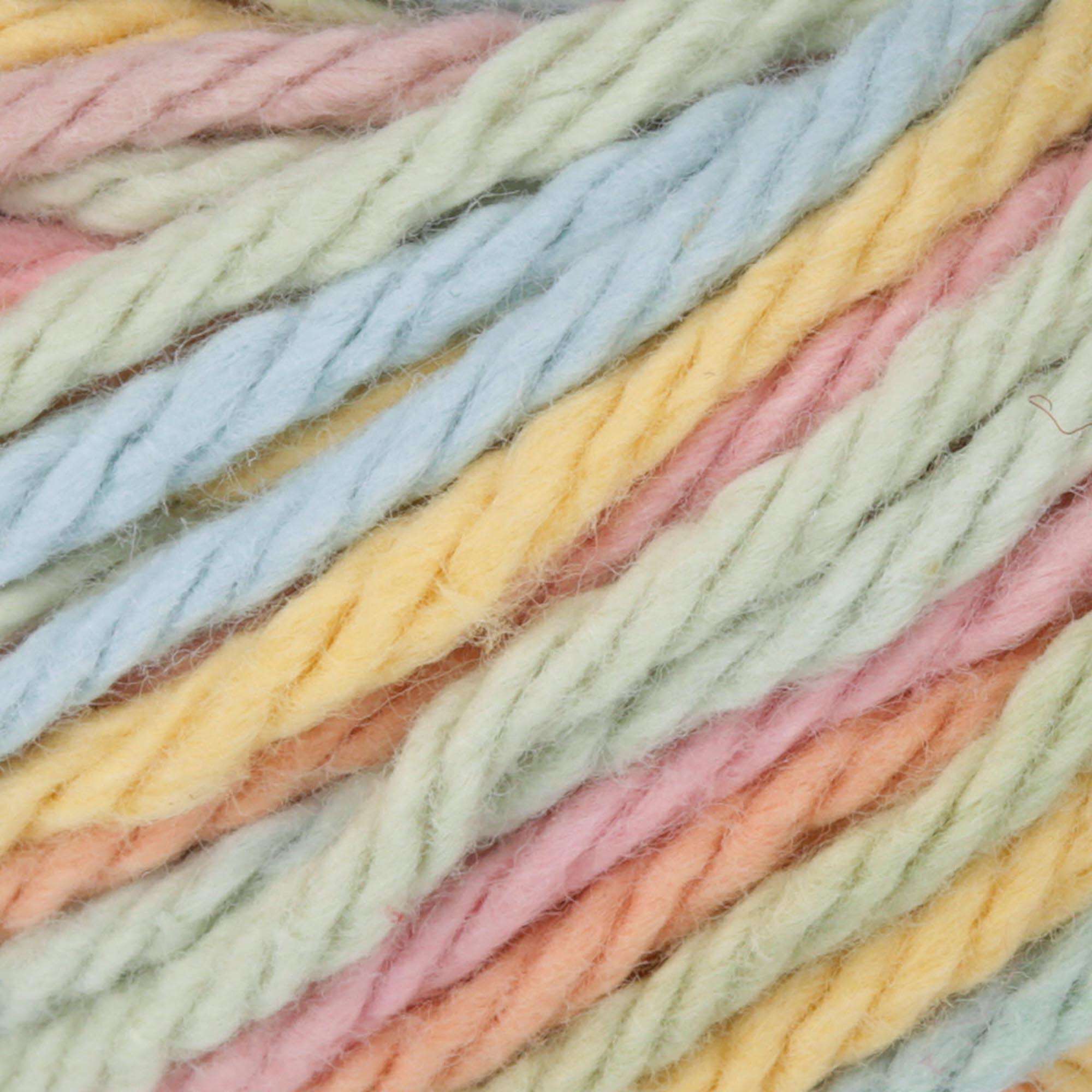 Lily Sugar'n Cream Ombres Yarn - Image 94