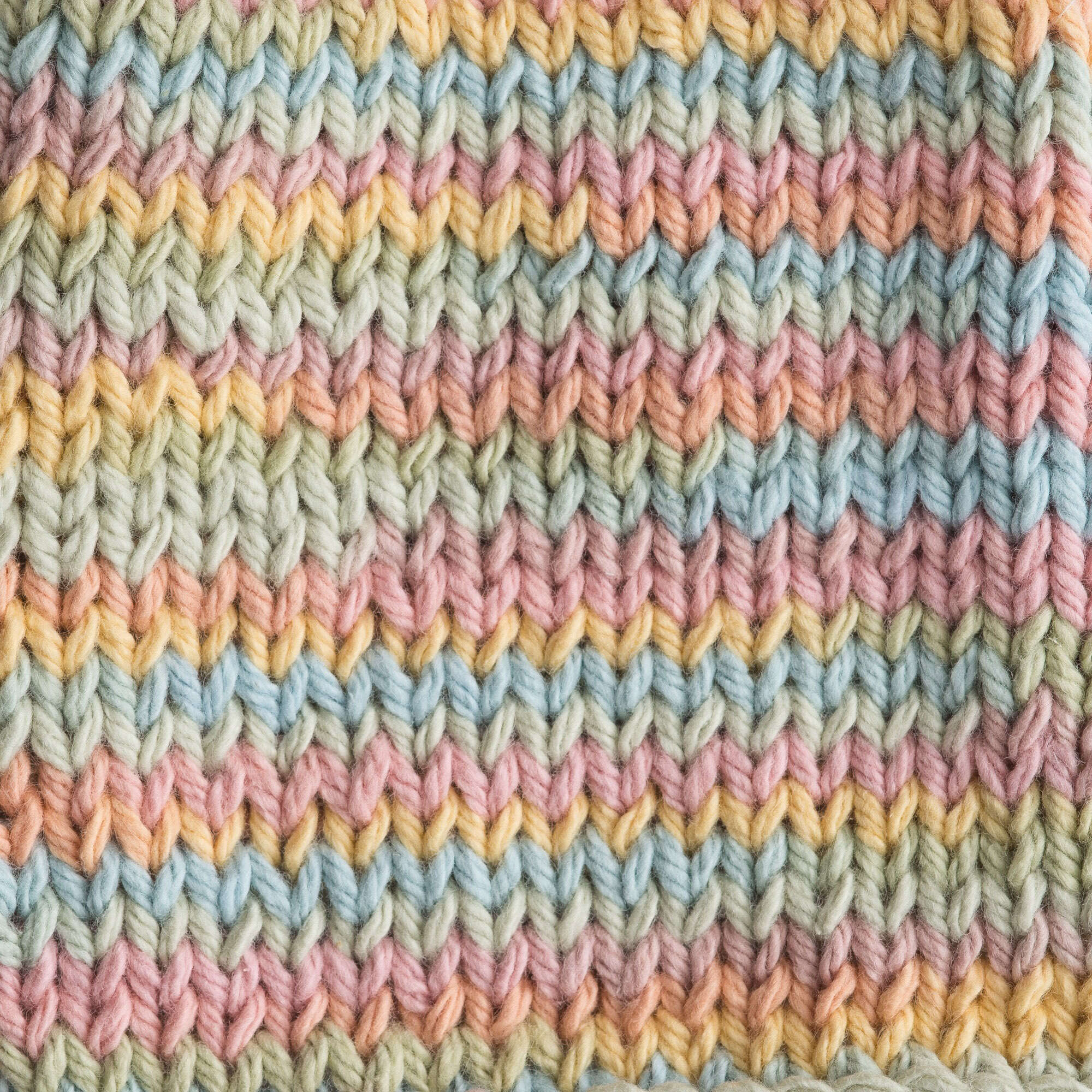 Lily Sugar'n Cream Ombres Yarn - Image 96