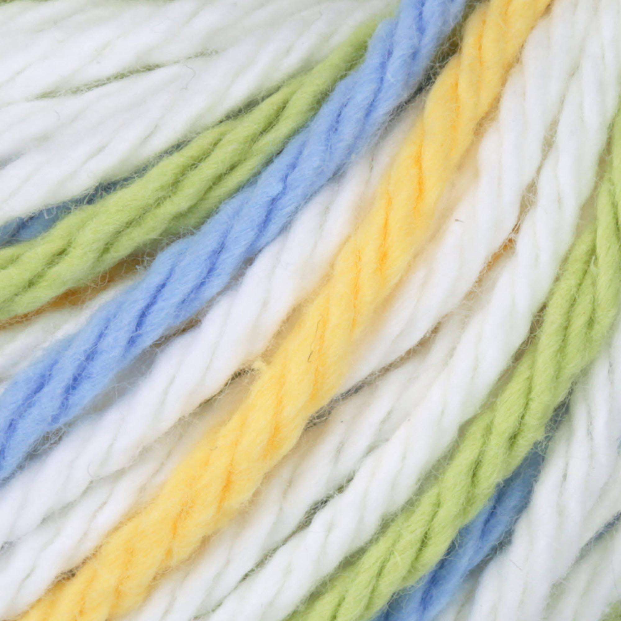 Lily Sugar'n Cream Ombres Yarn - Image 98