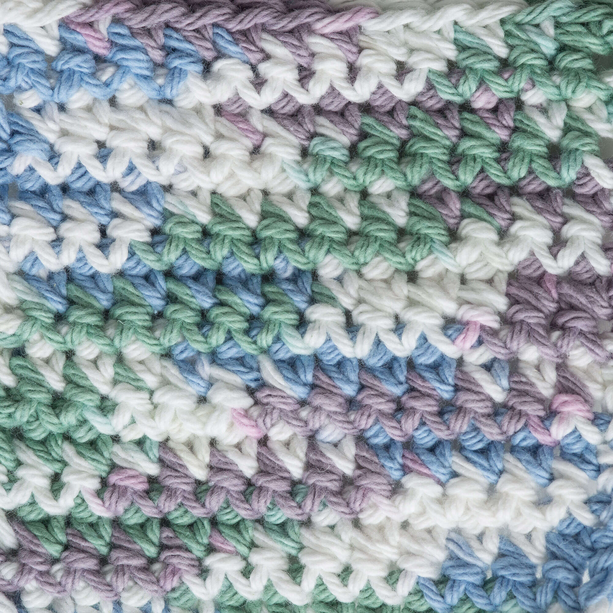 Lily Sugar'n Cream Ombres Yarn - Discontinued Shades - Image 15