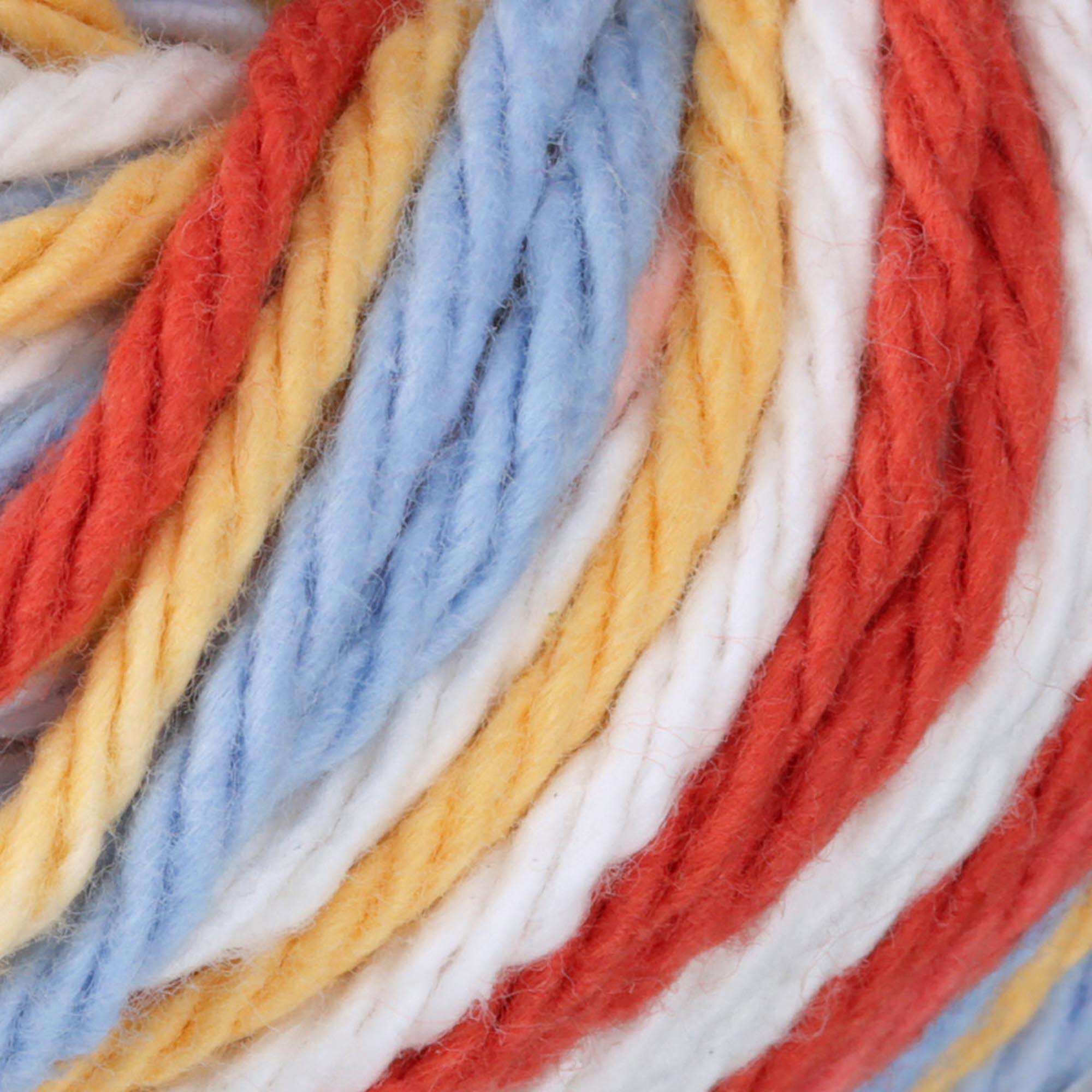 Lily Sugar'n Cream Ombres Yarn - Discontinued Shades - Image 2
