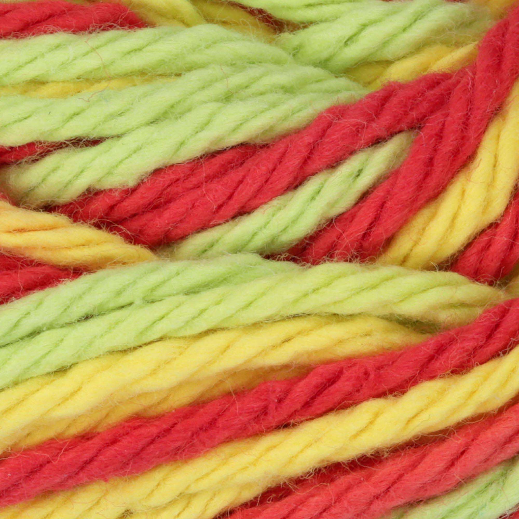 Lily Sugar'n Cream Ombres Yarn - Discontinued Shades - Image 26