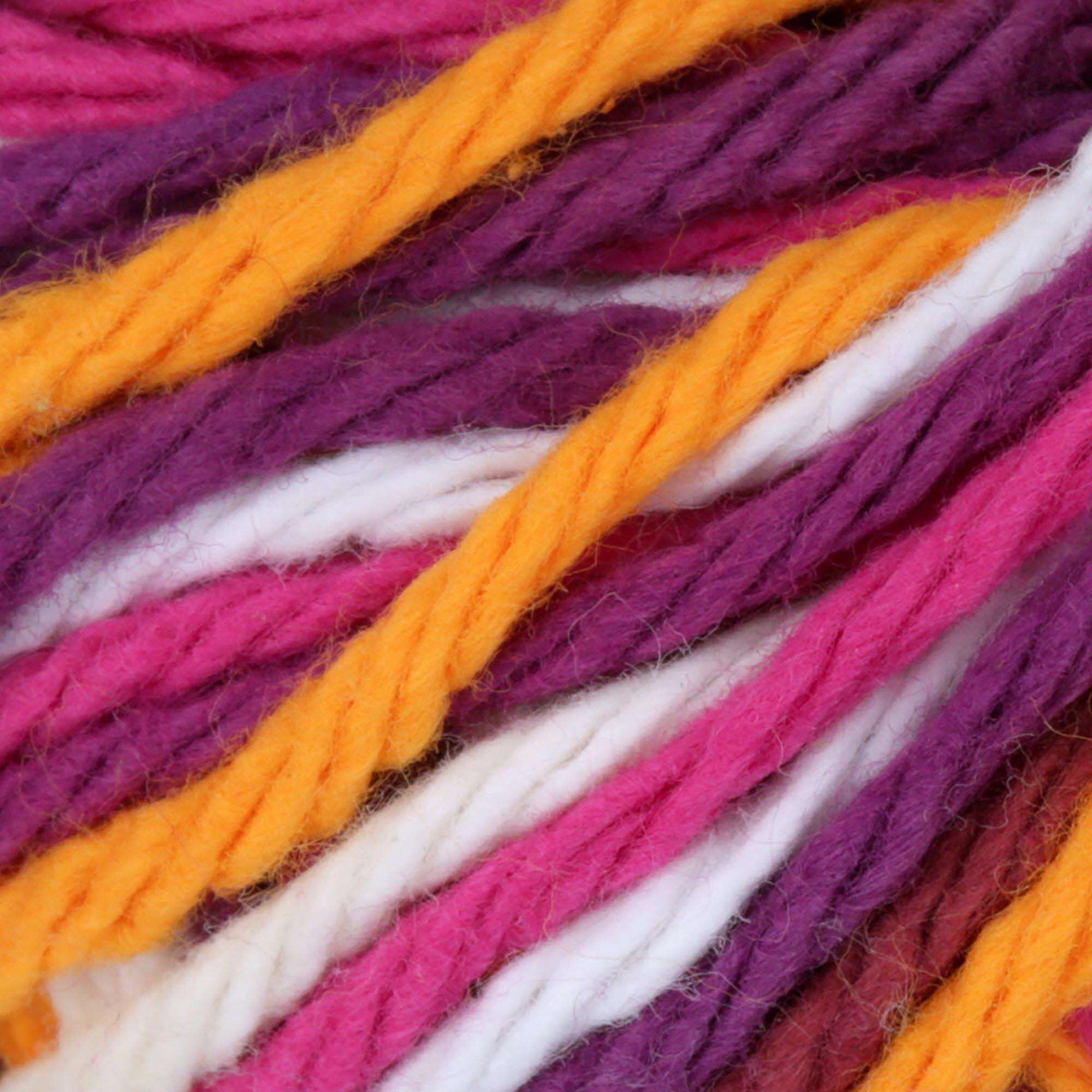 Lily Sugar'n Cream Ombres Yarn - Discontinued Shades - Image 38