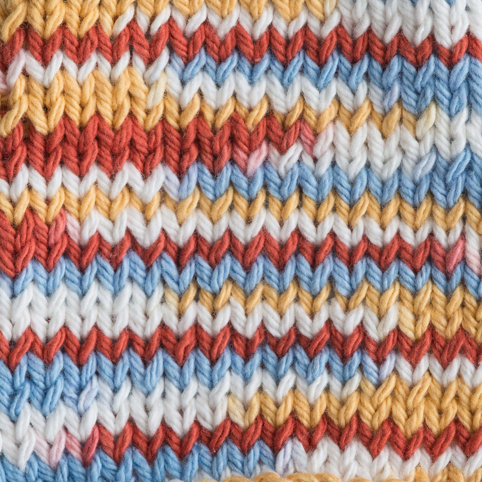 Lily Sugar'n Cream Ombres Yarn - Discontinued Shades - Image 4