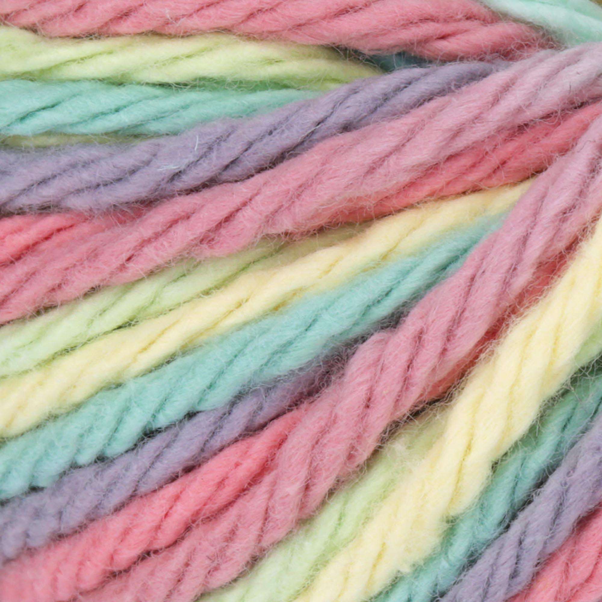 Lily Sugar'n Cream Ombres Yarn - Discontinued Shades - Image 6