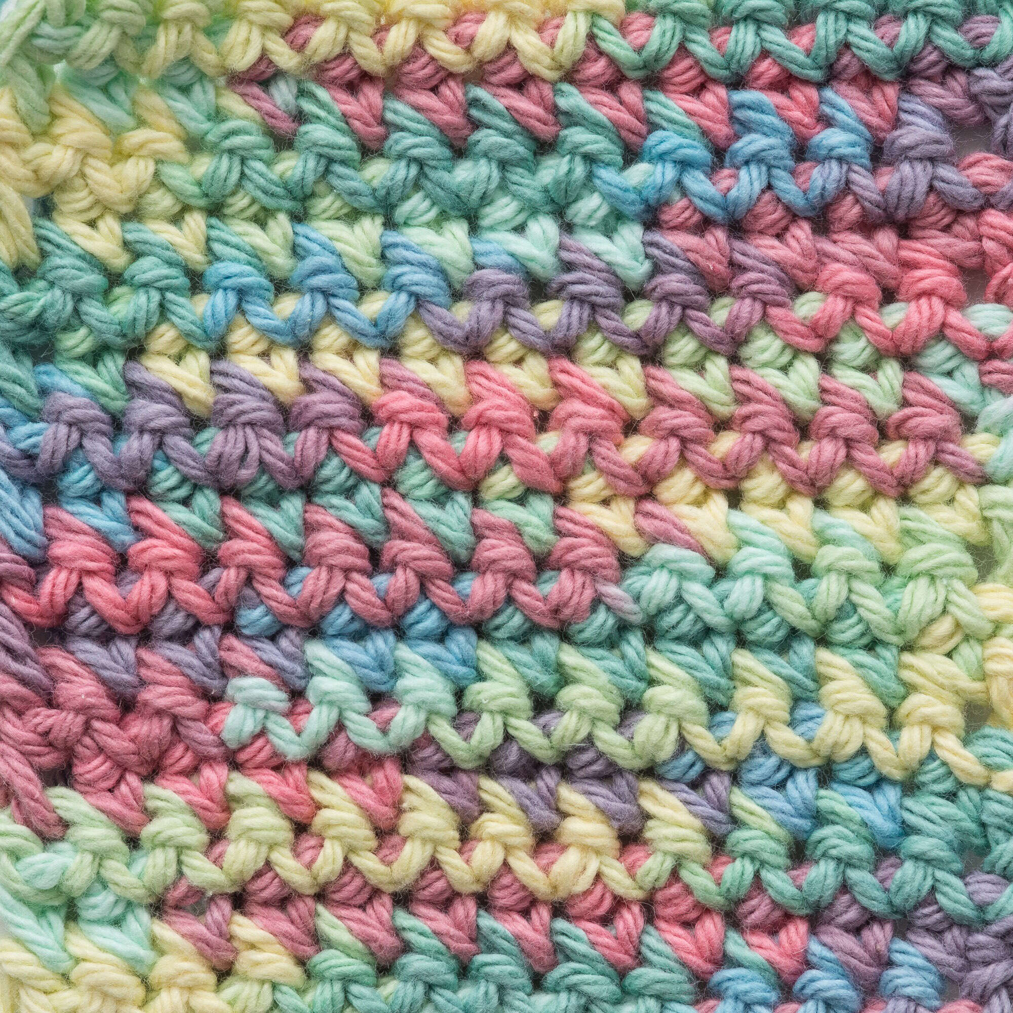Lily Sugar'n Cream Ombres Yarn - Discontinued Shades - Image 7