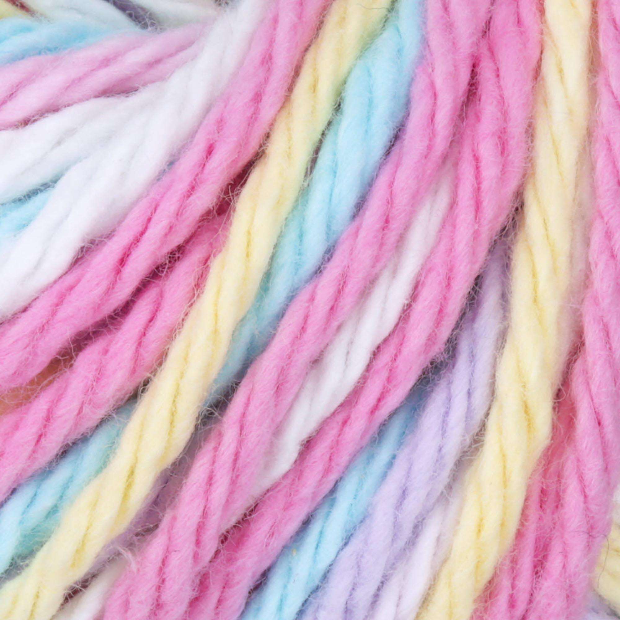 Lily Sugar'n Cream Scents Yarn - Clearance Shades - Image 10