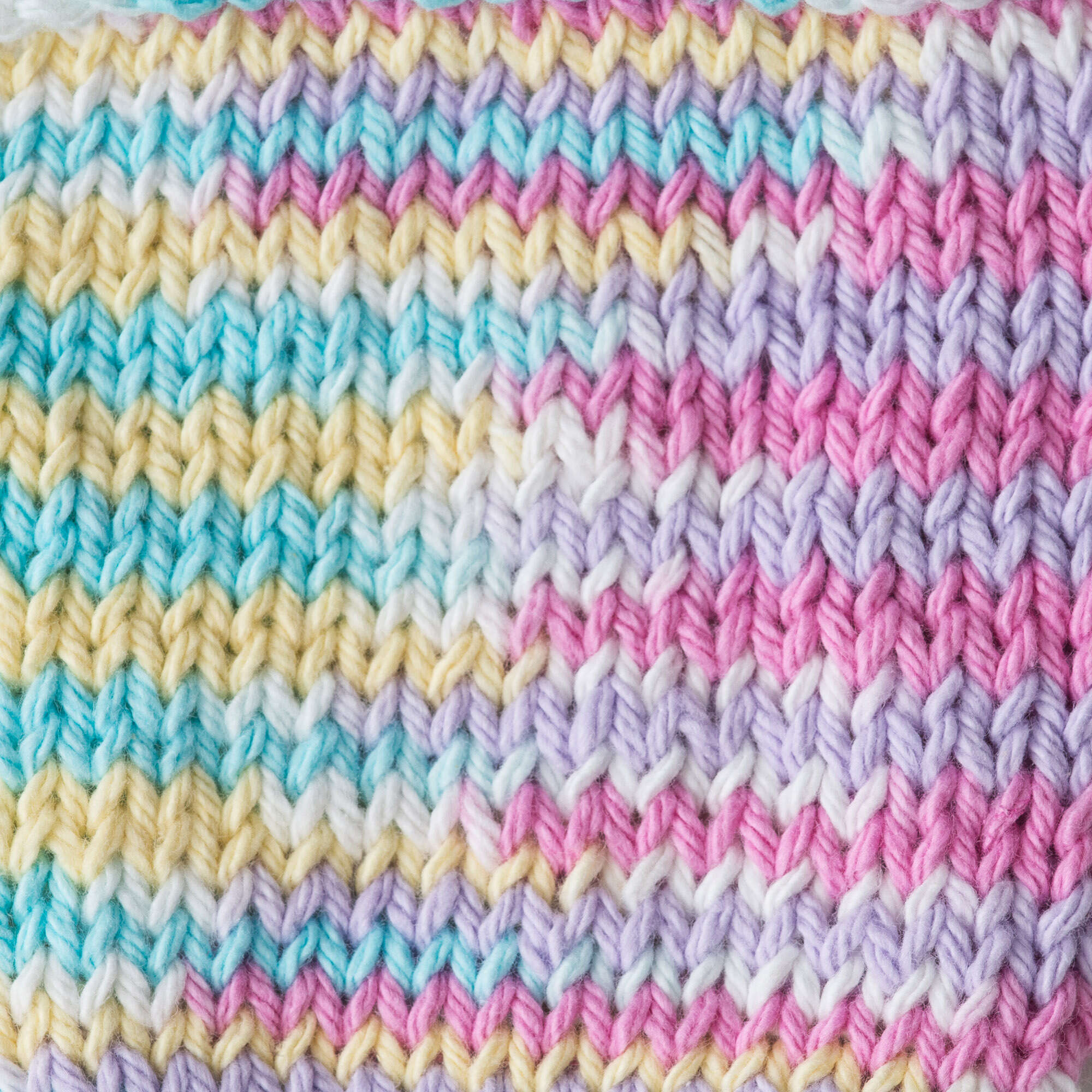 Lily Sugar'n Cream Scents Yarn - Clearance Shades - Image 12