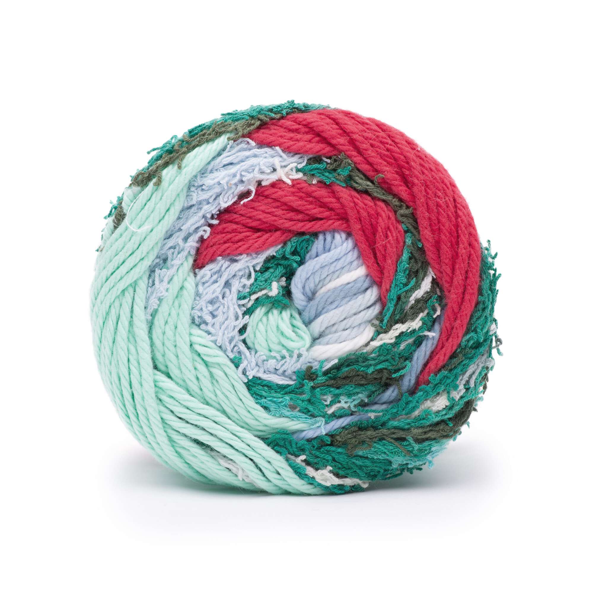 Lily Sugar'n Cream Scrub Off Yarn - Discontinued Shades - Image 6