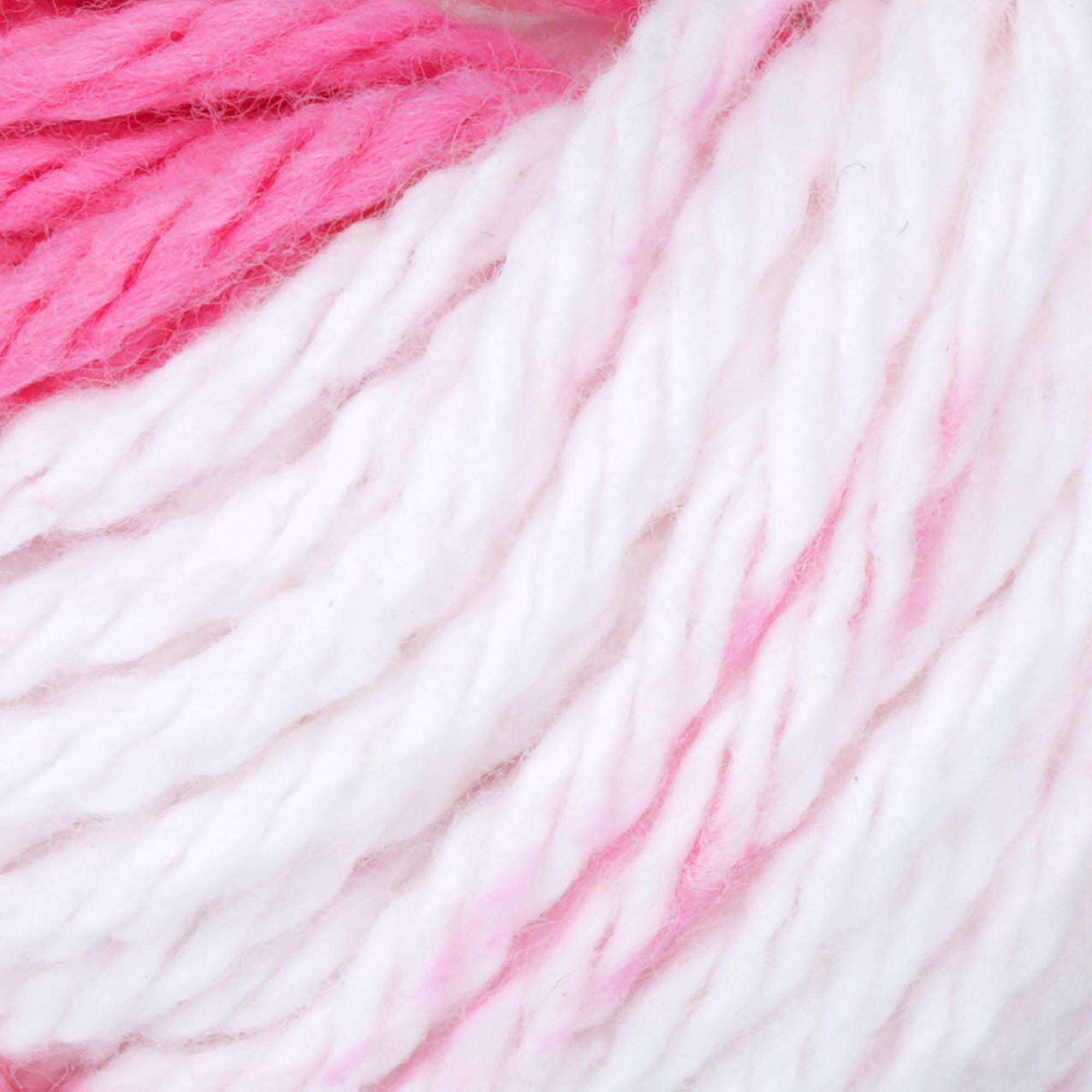 Lily Sugar'n Cream Stripes Yarn - Discontinued Shades - Image 2