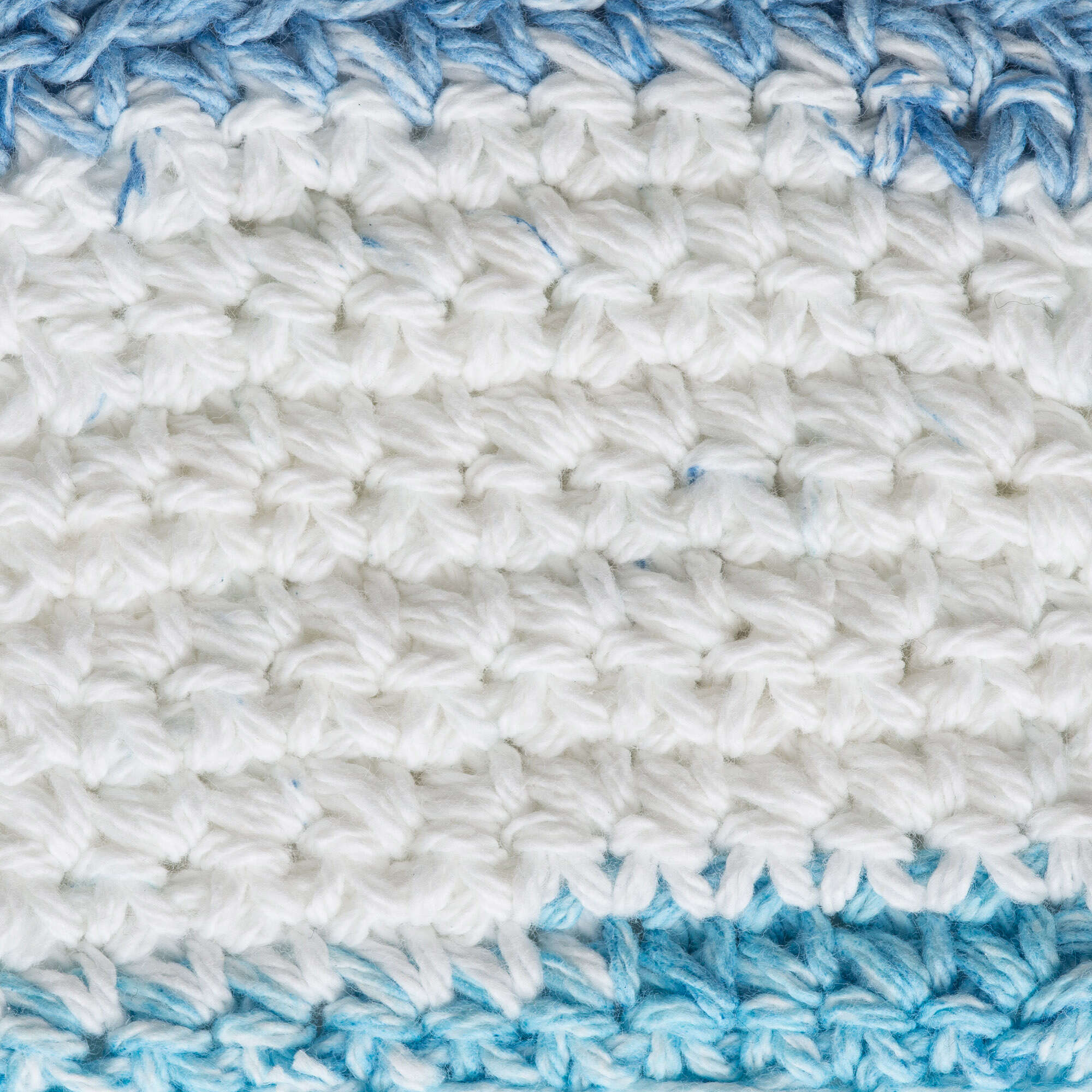 Lily Sugar'n Cream Stripes Yarn - Discontinued Shades - Image 7