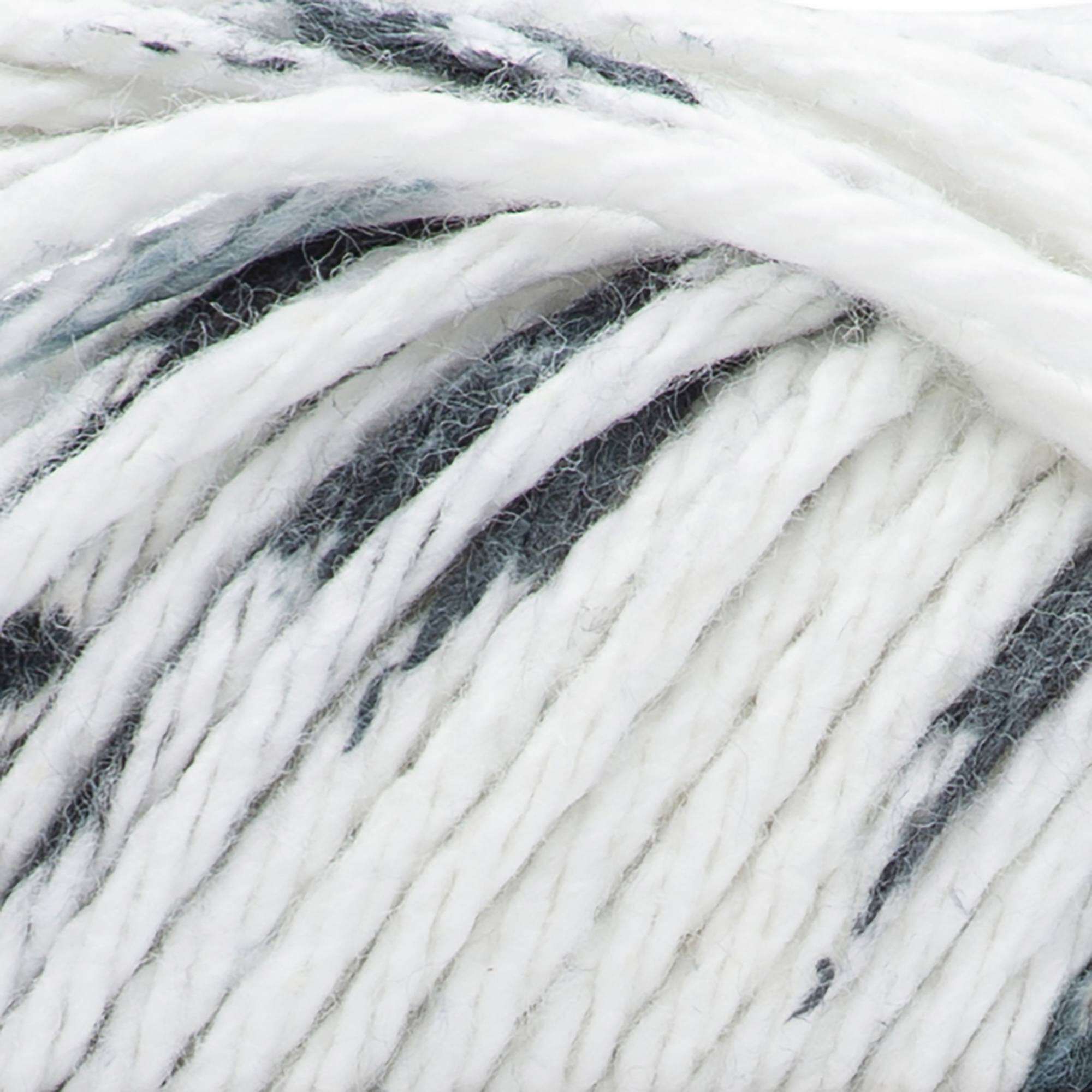 Lily Sugar'n Cream Super Size Ombre Yarn - Image 109