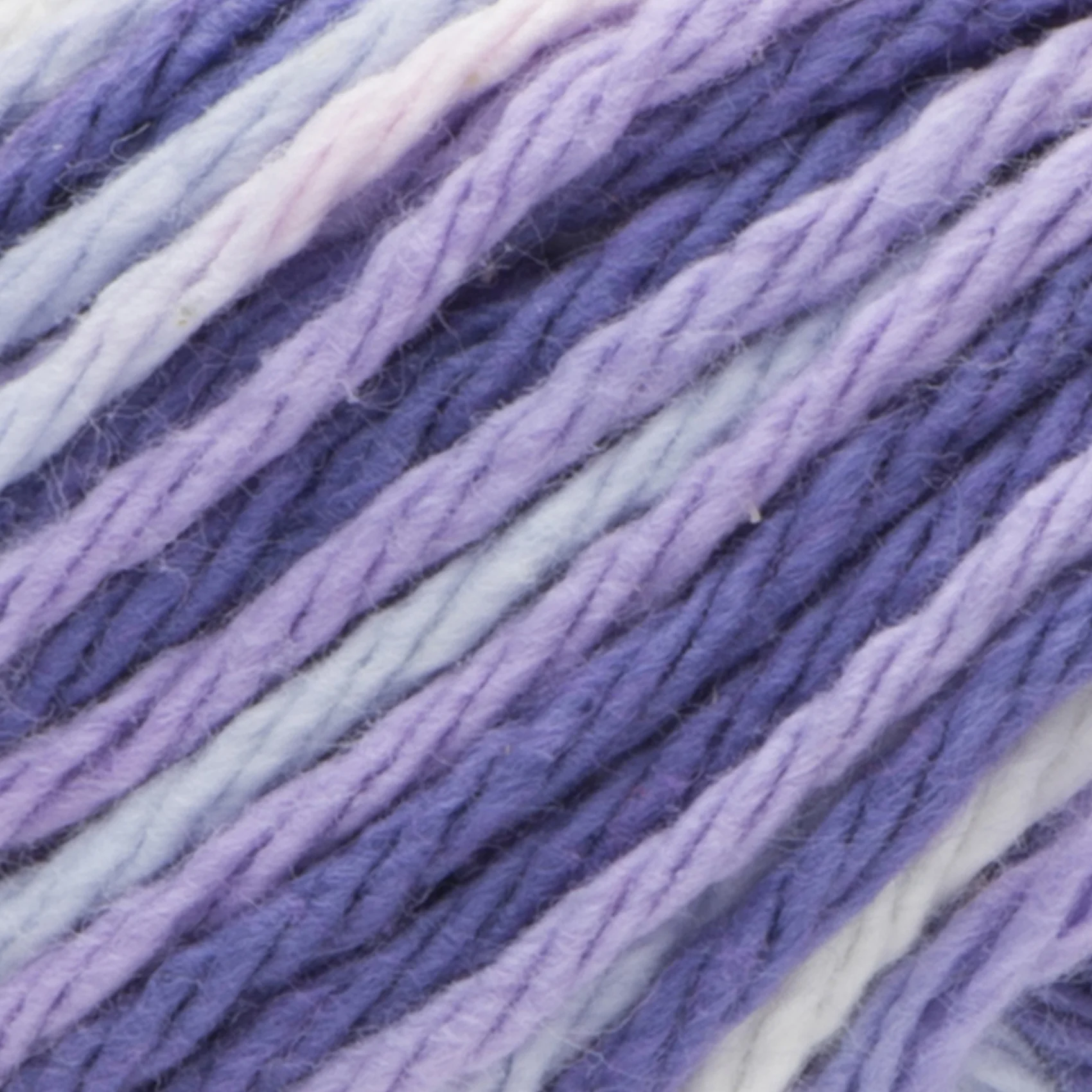 Lily Sugar'n Cream Super Size Ombre Yarn - Image 111