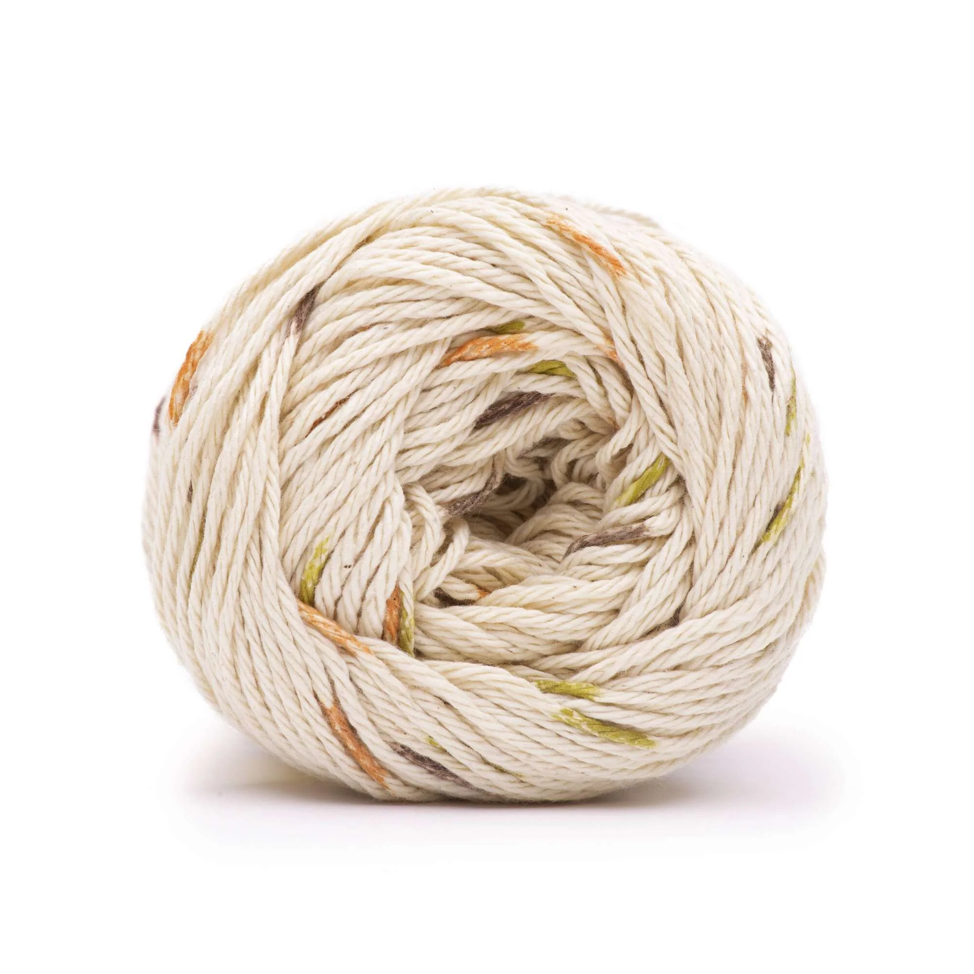 Lily Sugar'n Cream Super Size Ombre Yarn - Image 15