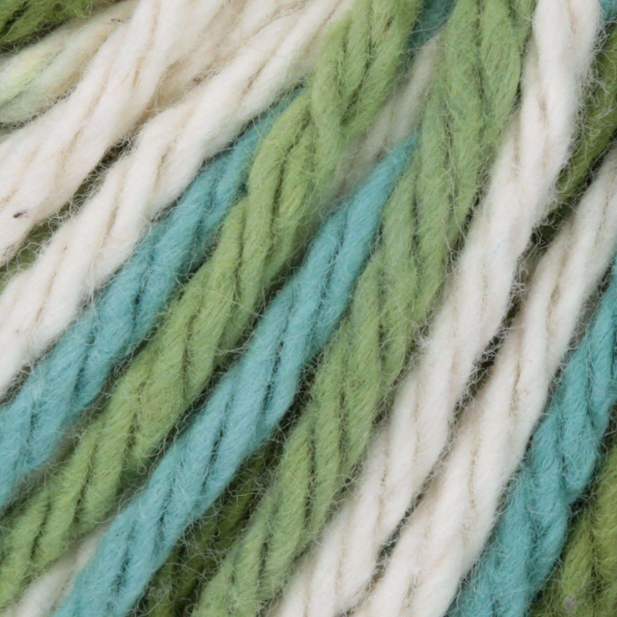 Lily Sugar'n Cream Super Size Ombre Yarn - Image 20