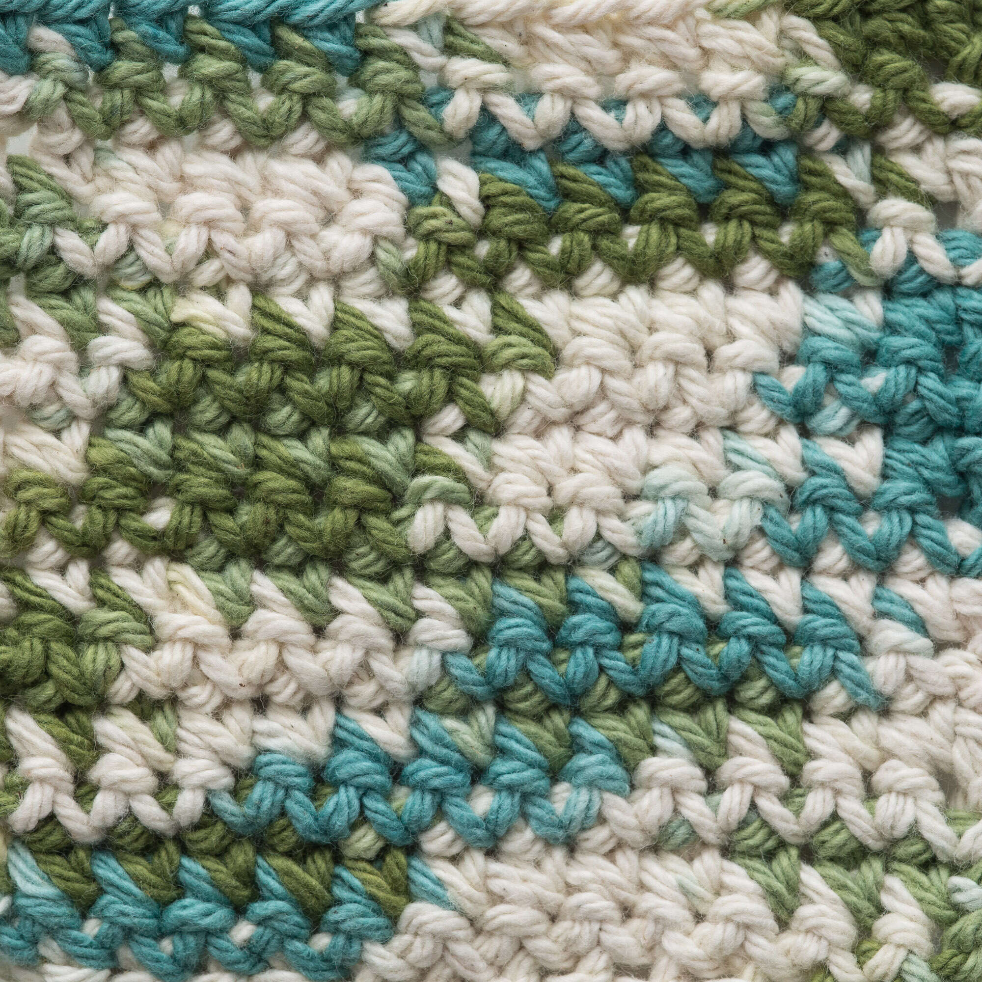 Lily Sugar'n Cream Super Size Ombre Yarn - Image 21
