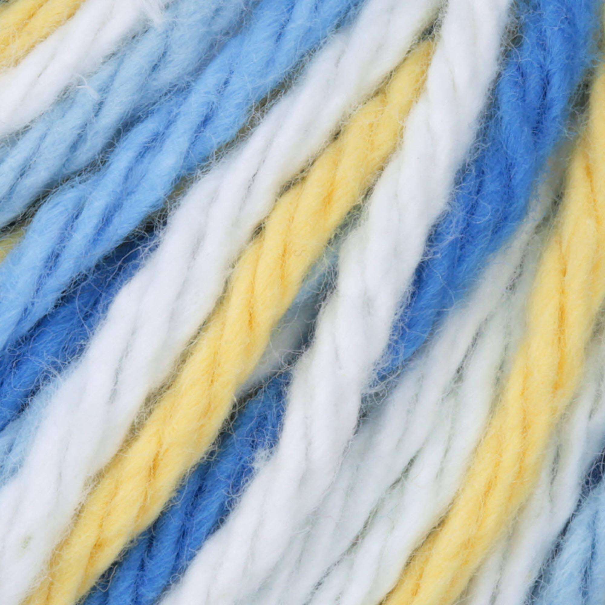 Lily Sugar'n Cream Super Size Ombre Yarn - Image 24