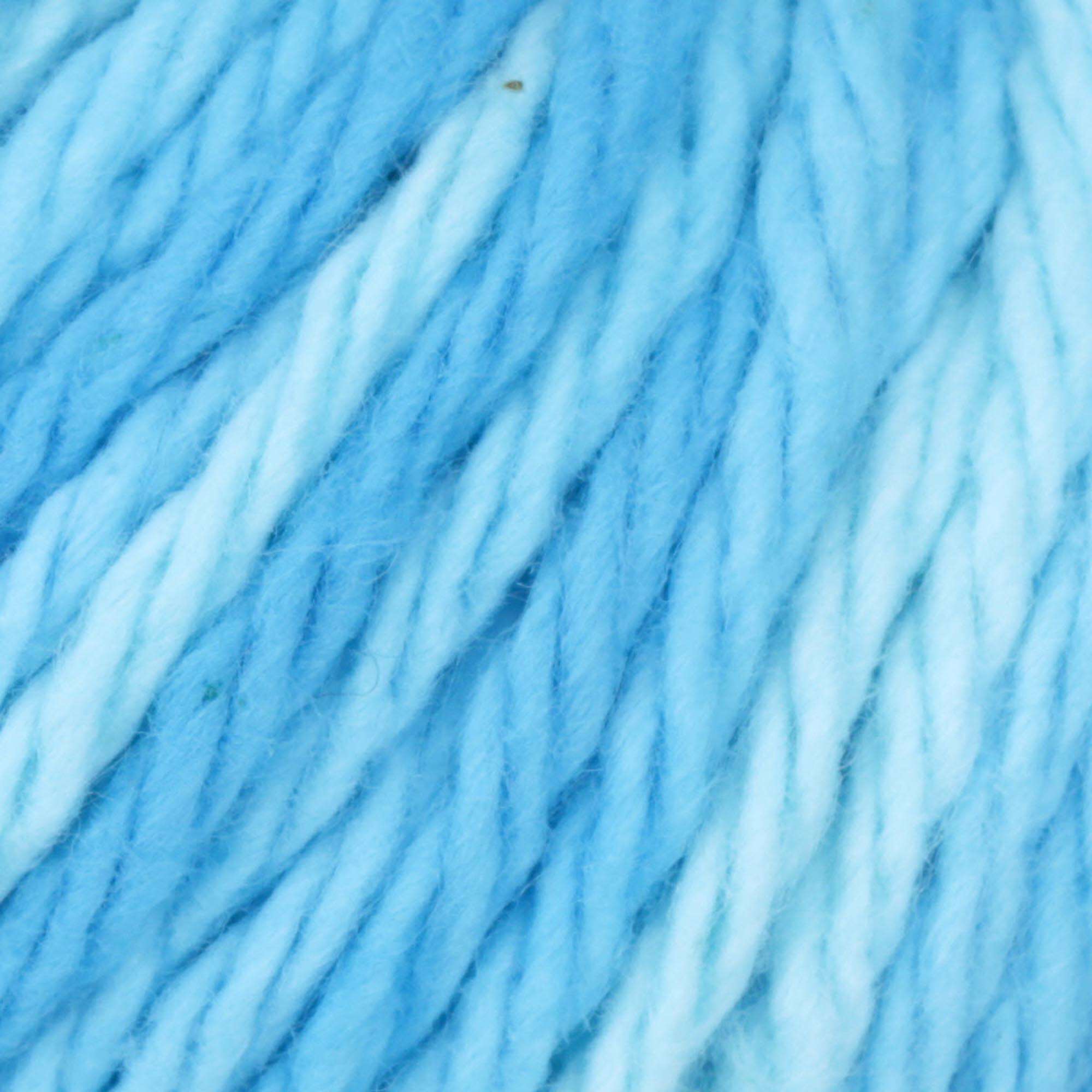 Lily Sugar'n Cream Super Size Ombre Yarn - Image 28