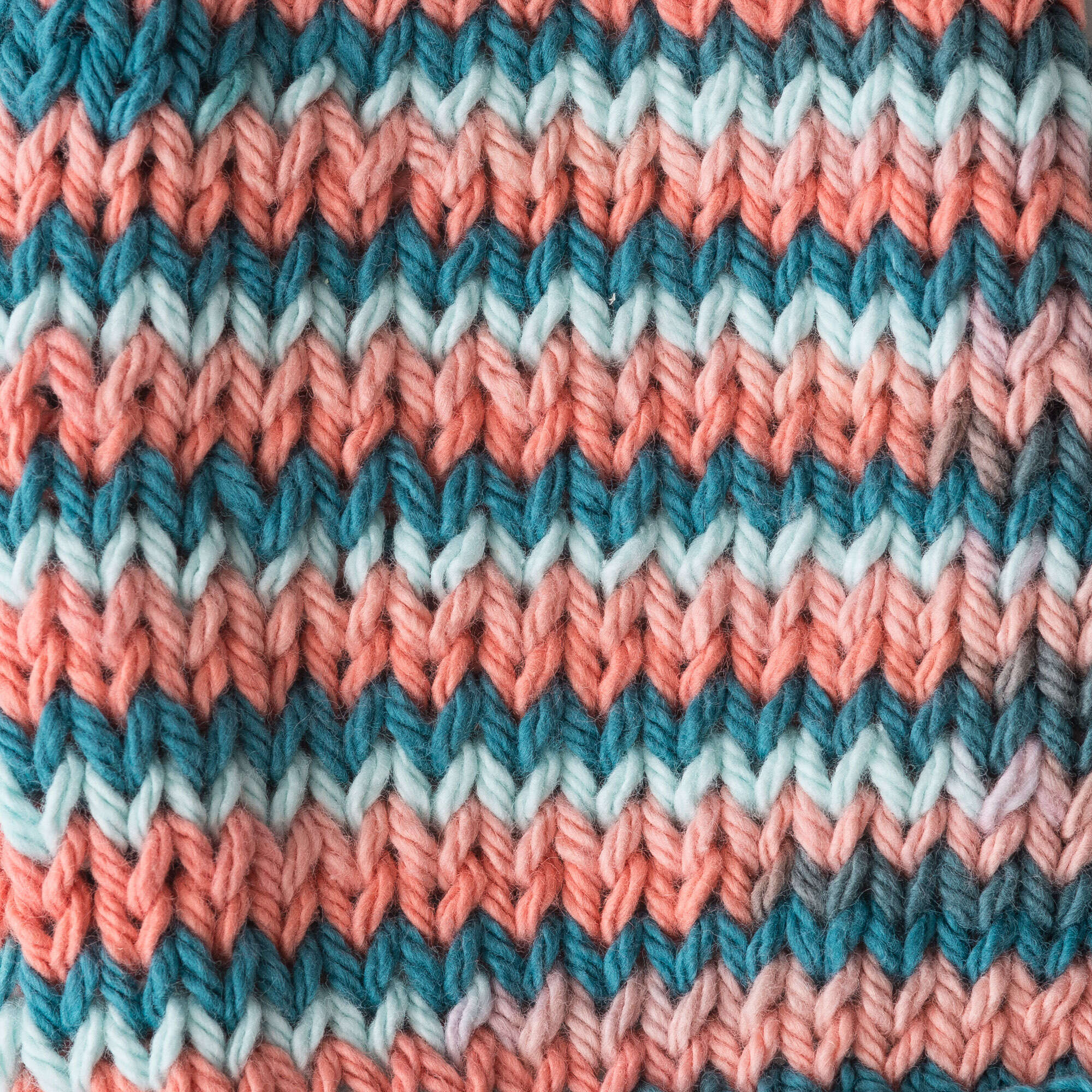 Lily Sugar'n Cream Super Size Ombre Yarn - Image 34