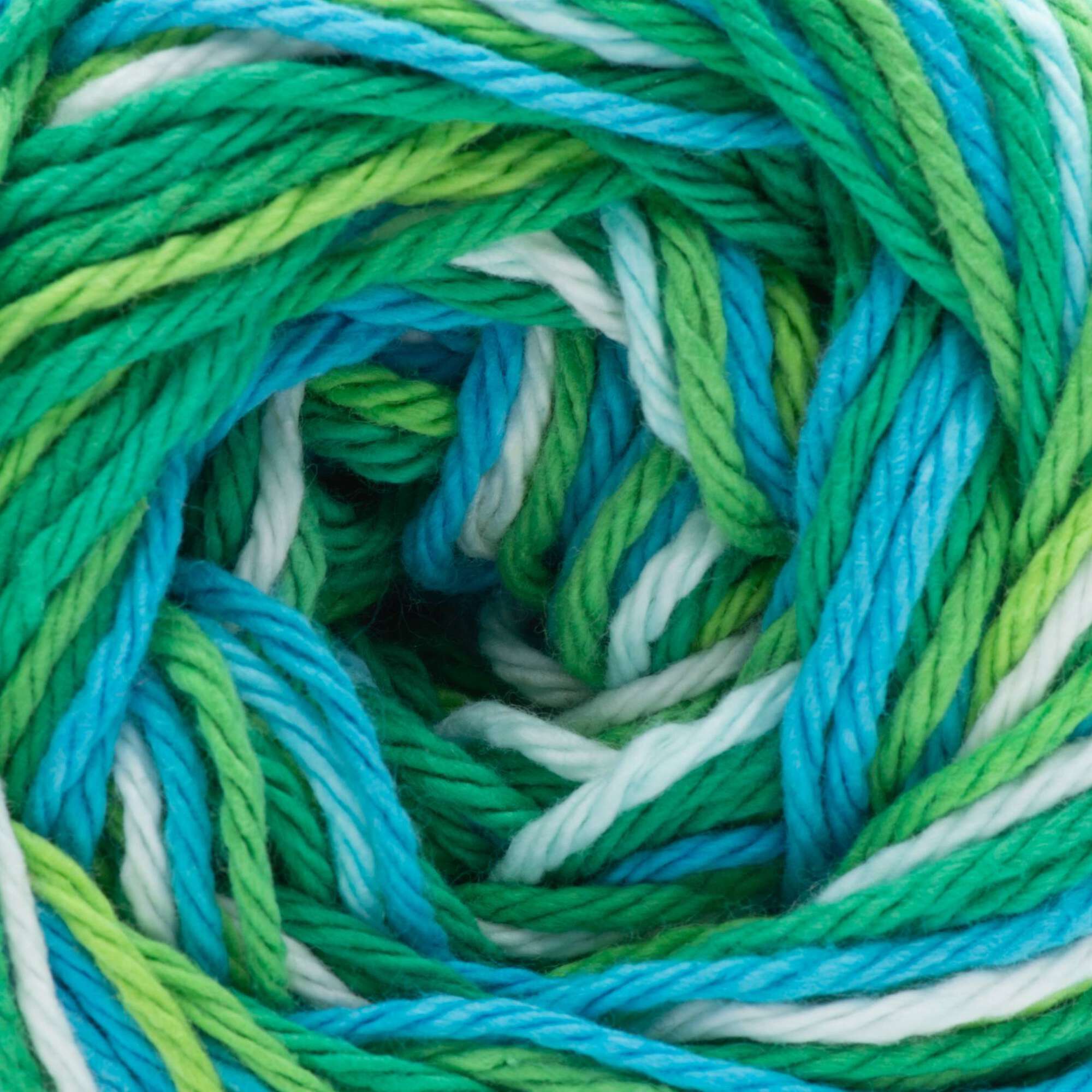 Lily Sugar'n Cream Super Size Ombre Yarn - Image 40