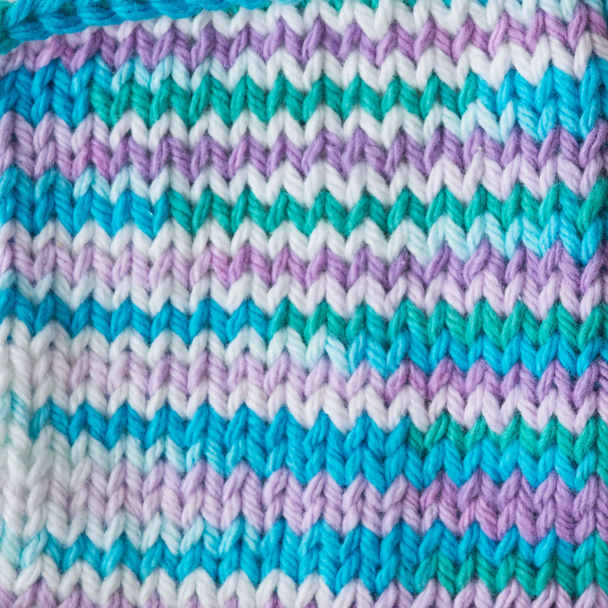 Lily Sugar'n Cream Super Size Ombre Yarn - Image 48