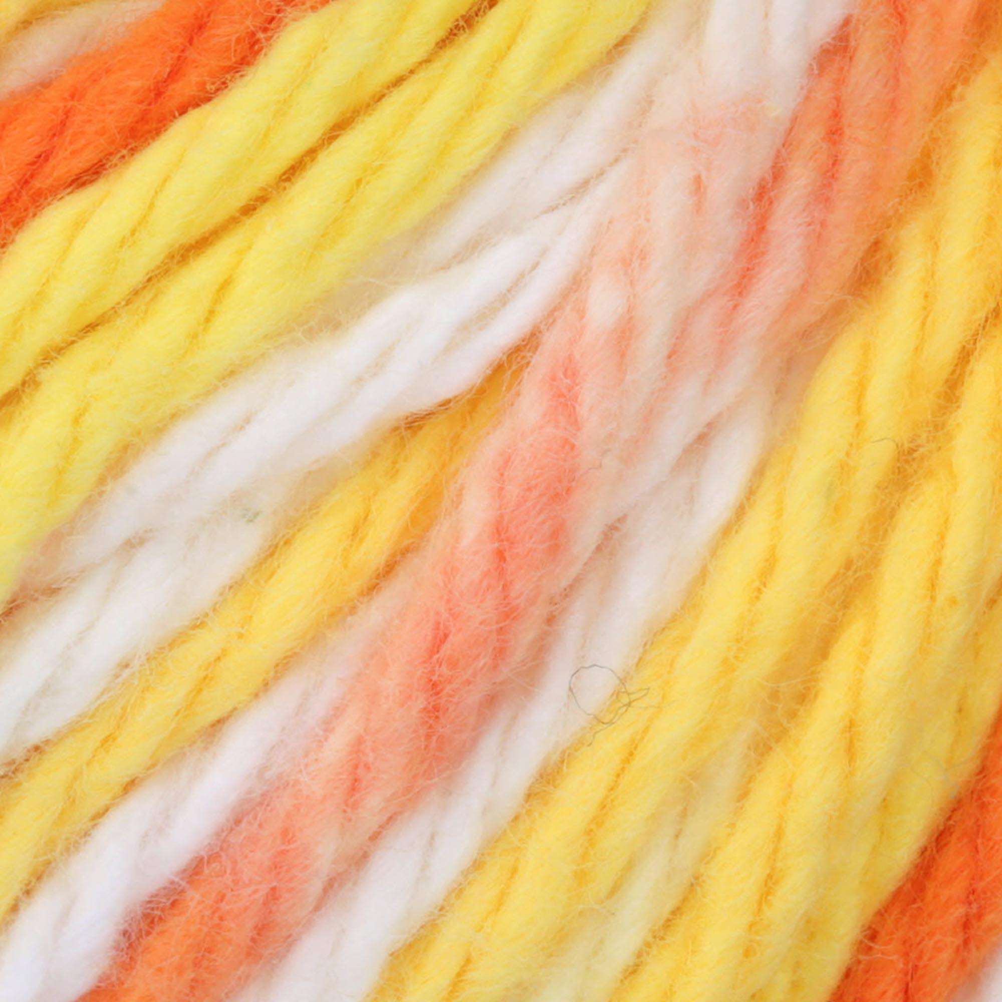 Lily Sugar'n Cream Super Size Ombre Yarn - Image 50