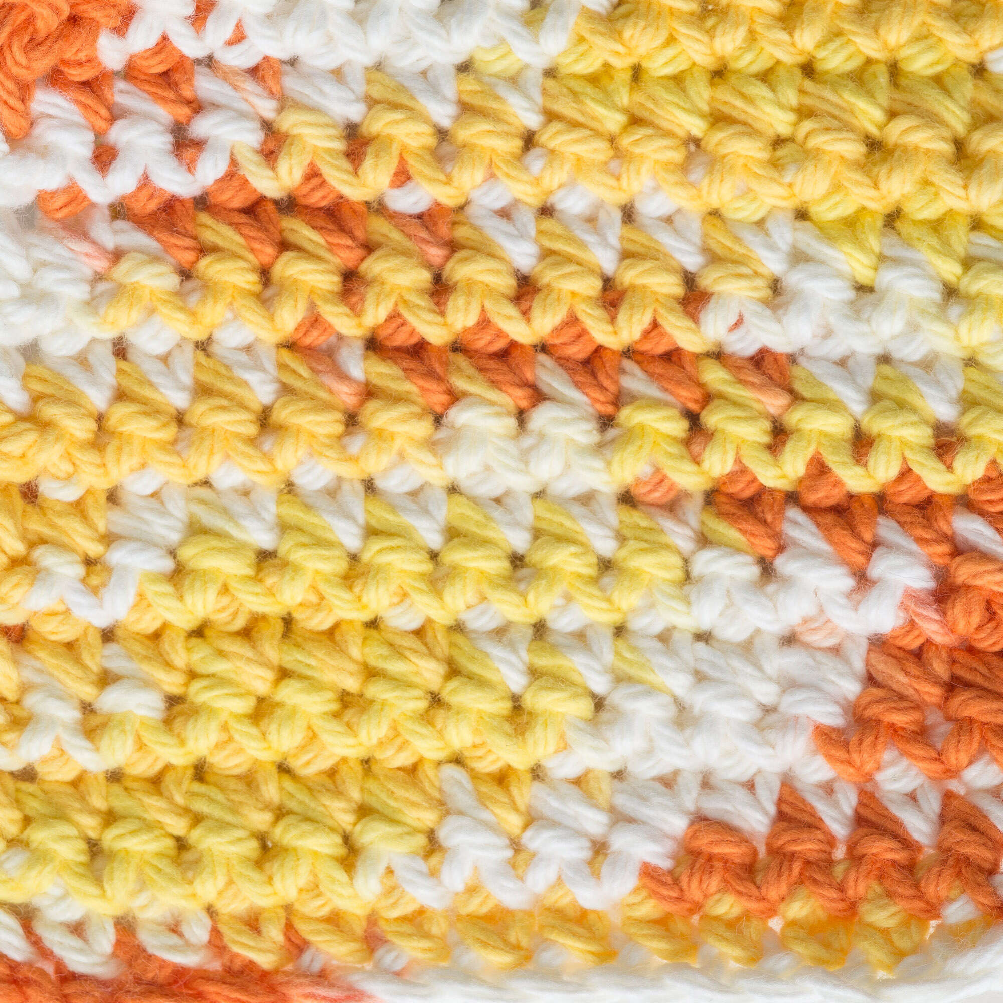 Lily Sugar'n Cream Super Size Ombre Yarn - Image 51