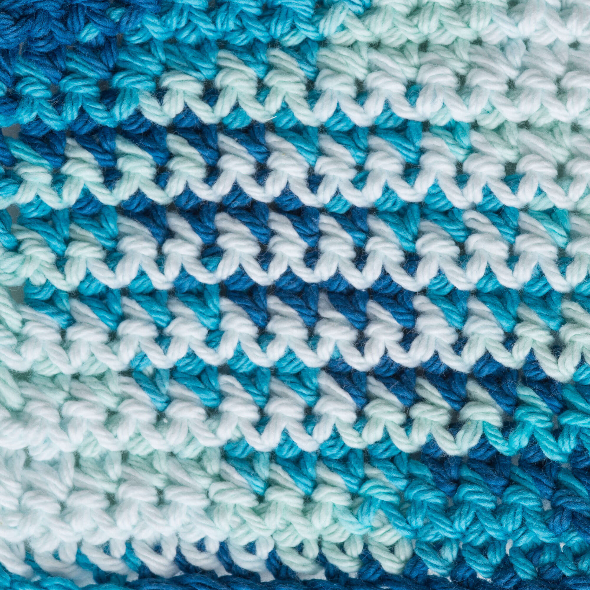 Lily Sugar'n Cream Super Size Ombre Yarn - Image 59