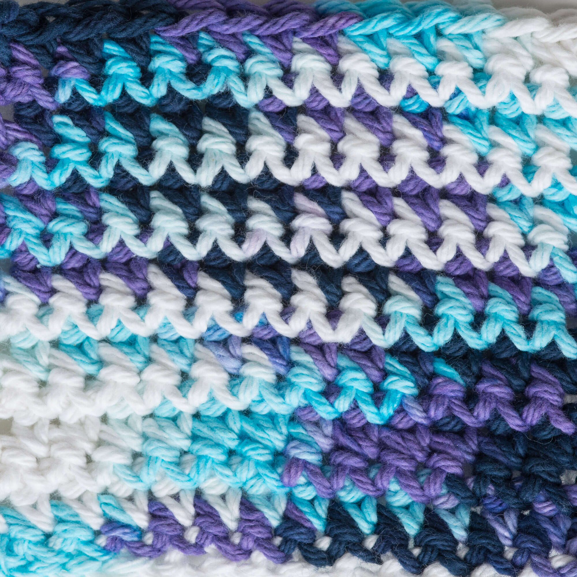 Lily Sugar'n Cream Super Size Ombre Yarn - Image 63