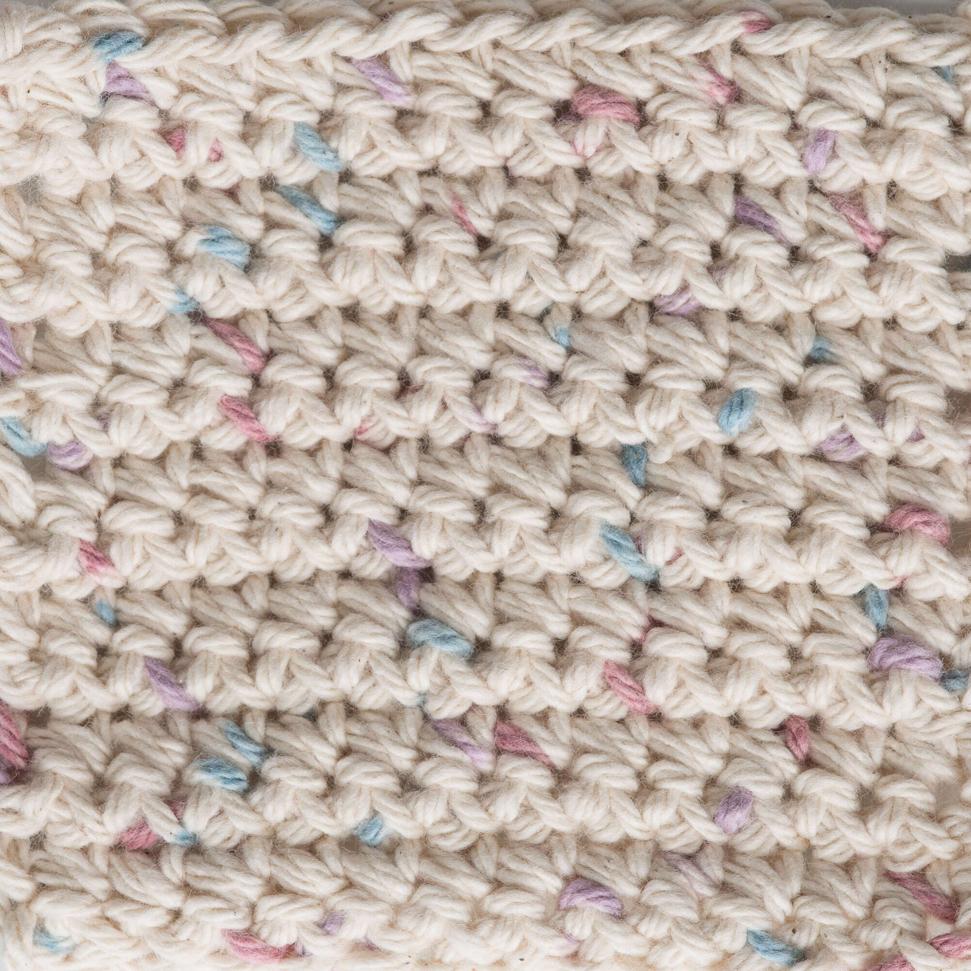Lily Sugar'n Cream Super Size Ombre Yarn - Image 7