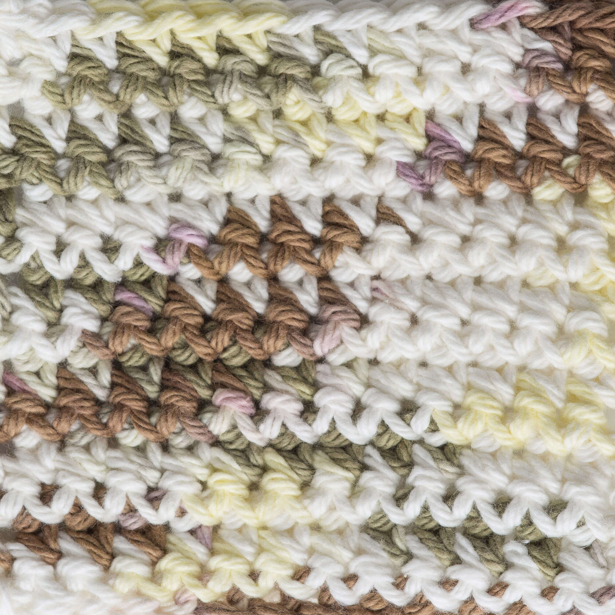 Lily Sugar'n Cream Super Size Ombre Yarn - Image 71