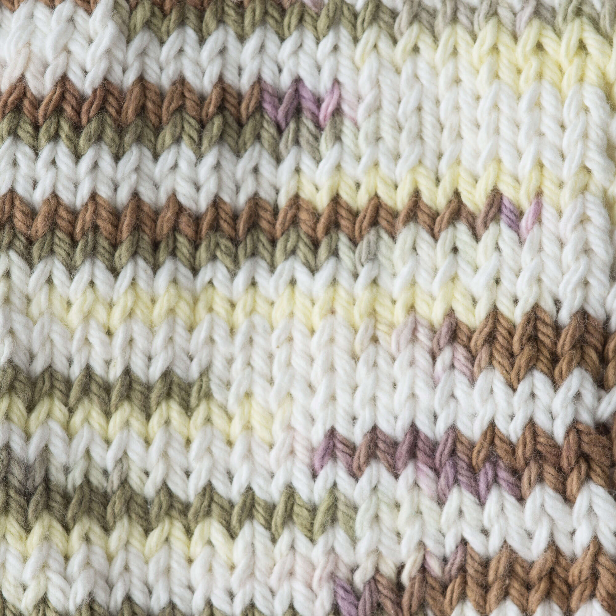 Lily Sugar'n Cream Super Size Ombre Yarn - Image 72