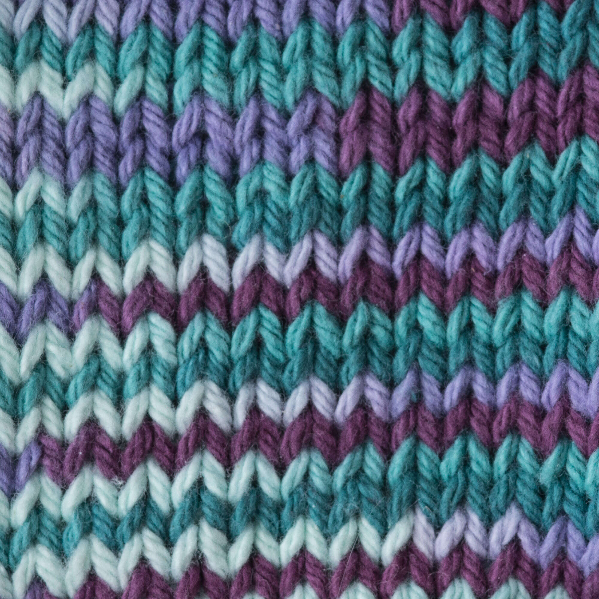 Lily Sugar'n Cream Super Size Ombre Yarn - Image 76