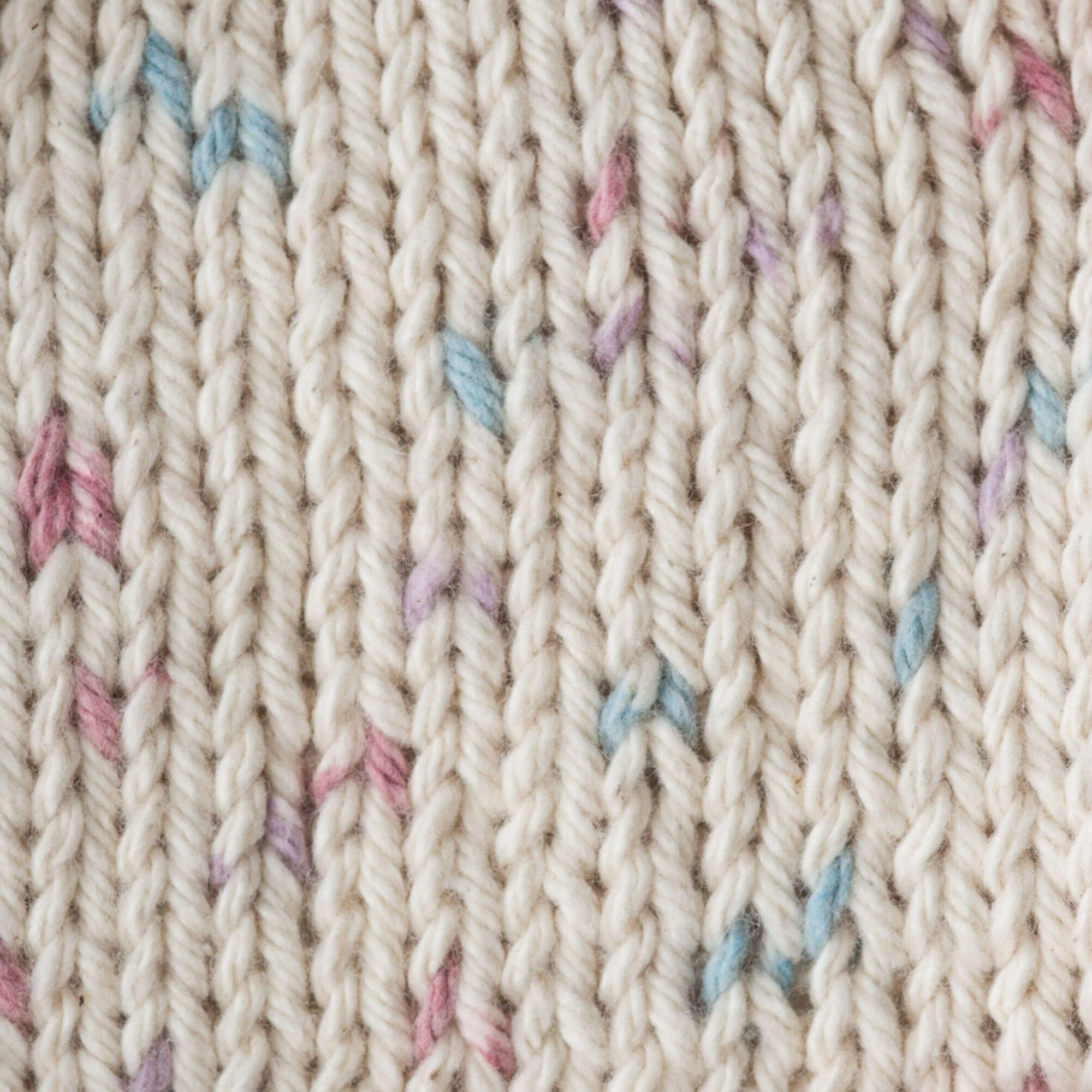 Lily Sugar'n Cream Super Size Ombre Yarn - Image 8