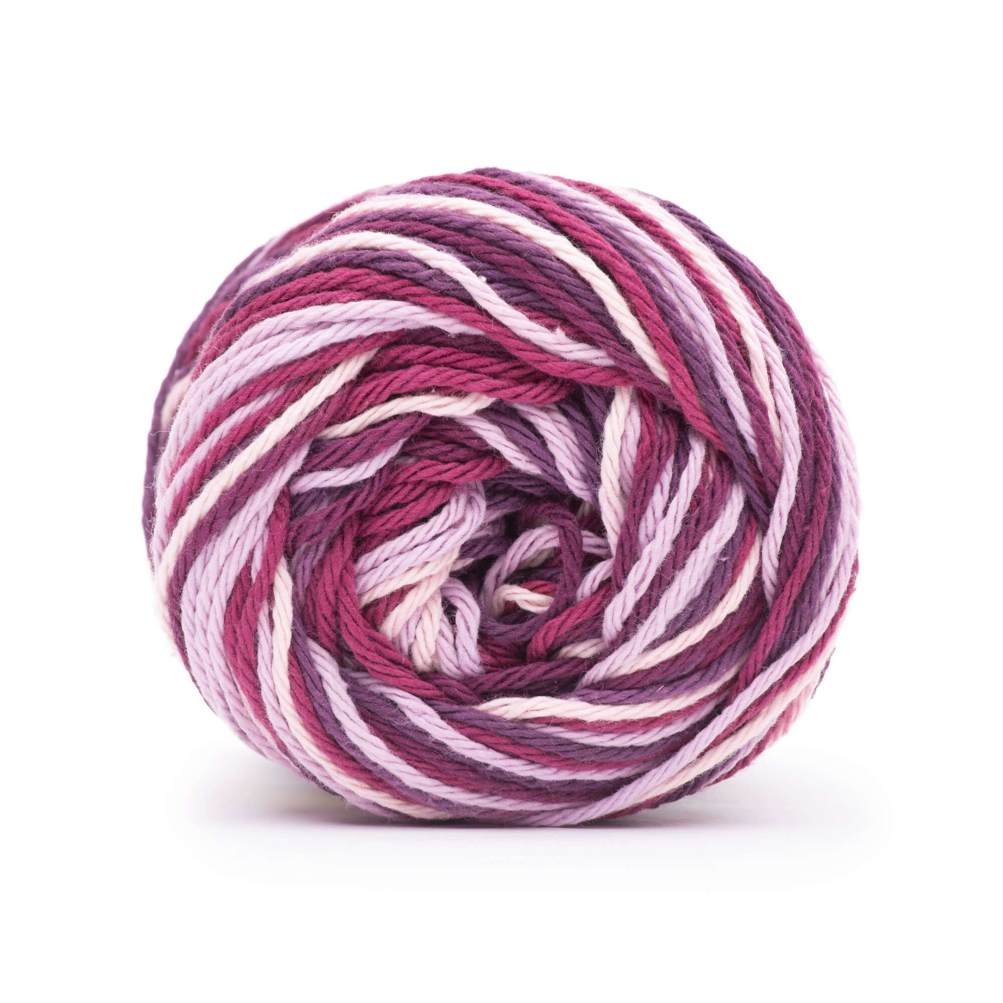 Lily Sugar'n Cream Super Size Ombre Yarn - Image 87