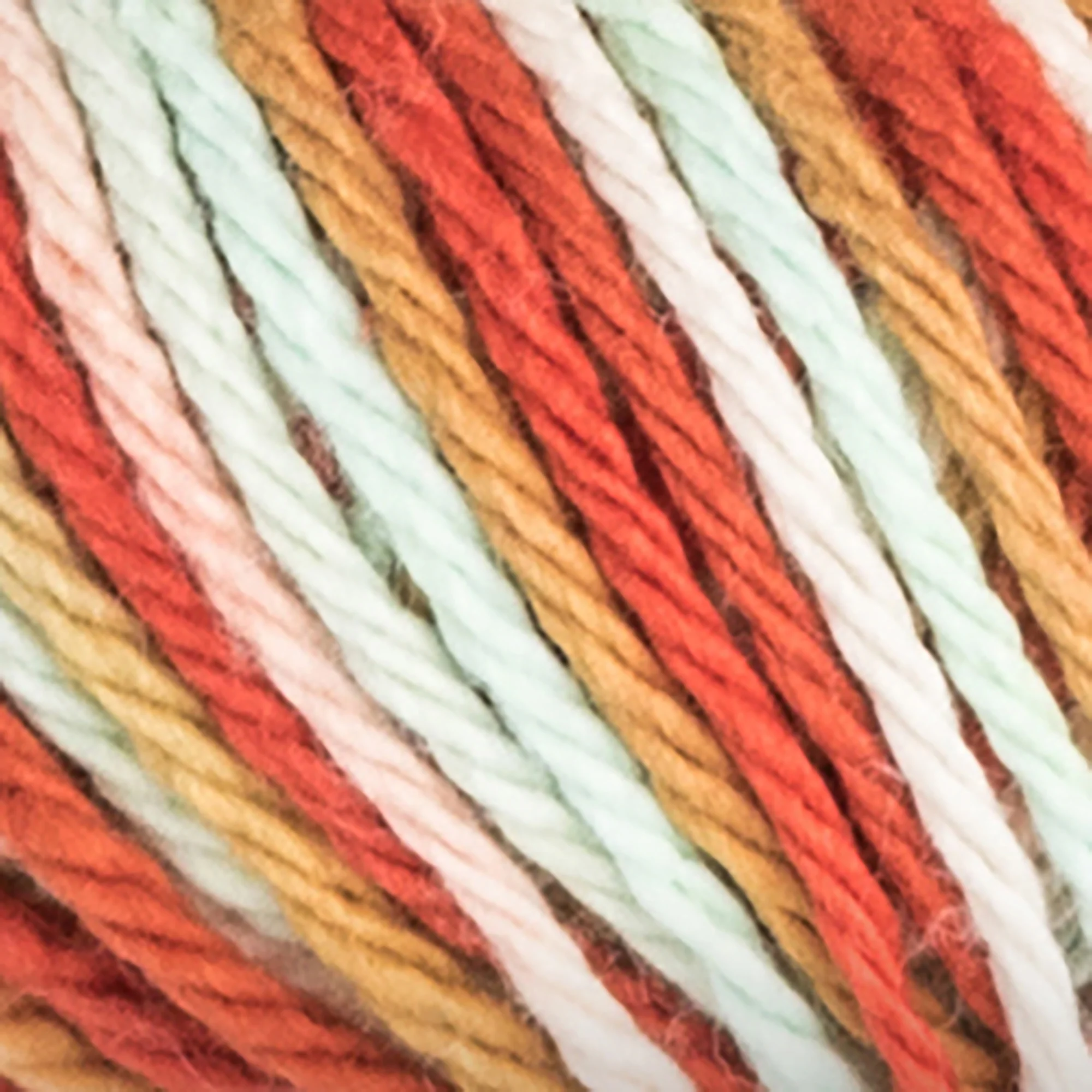 Lily Sugar'n Cream Super Size Ombre Yarn - Image 89