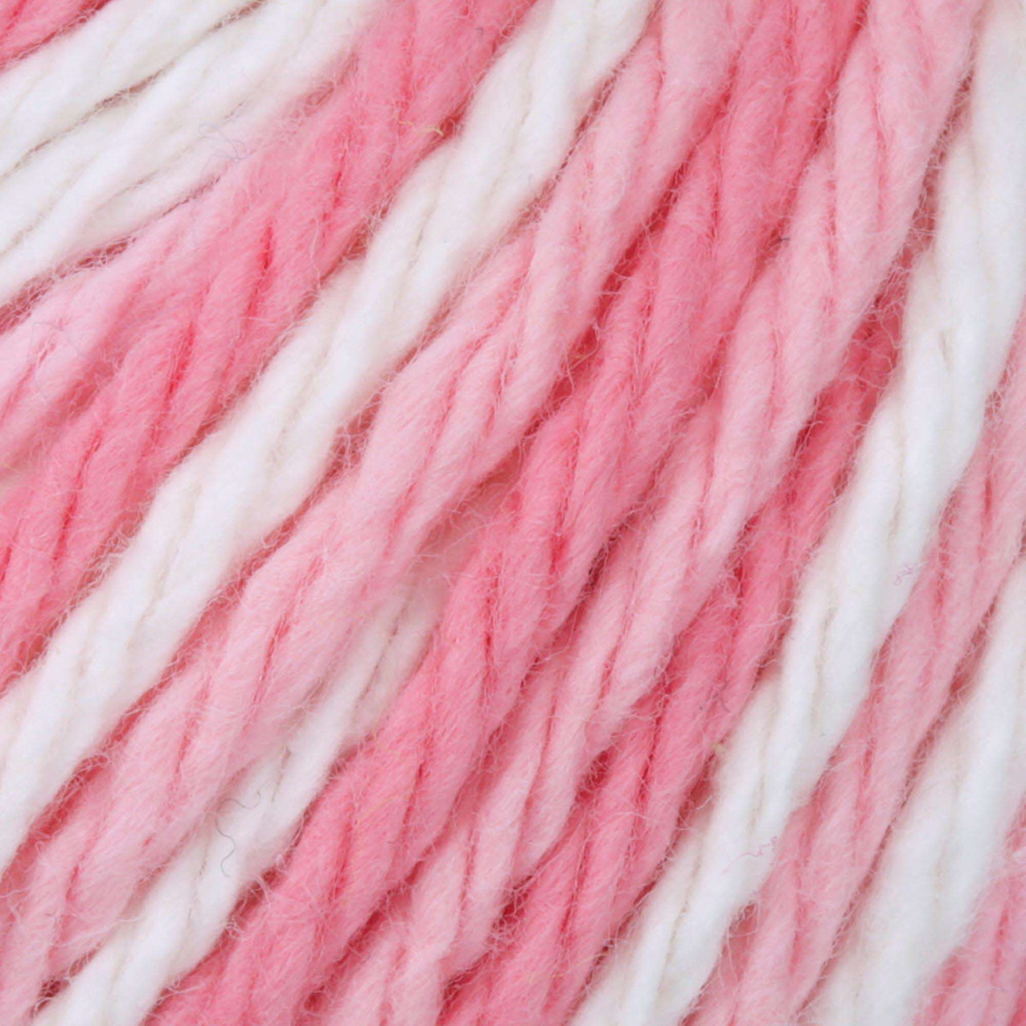Lily Sugar'n Cream Super Size Ombre Yarn - Image 93