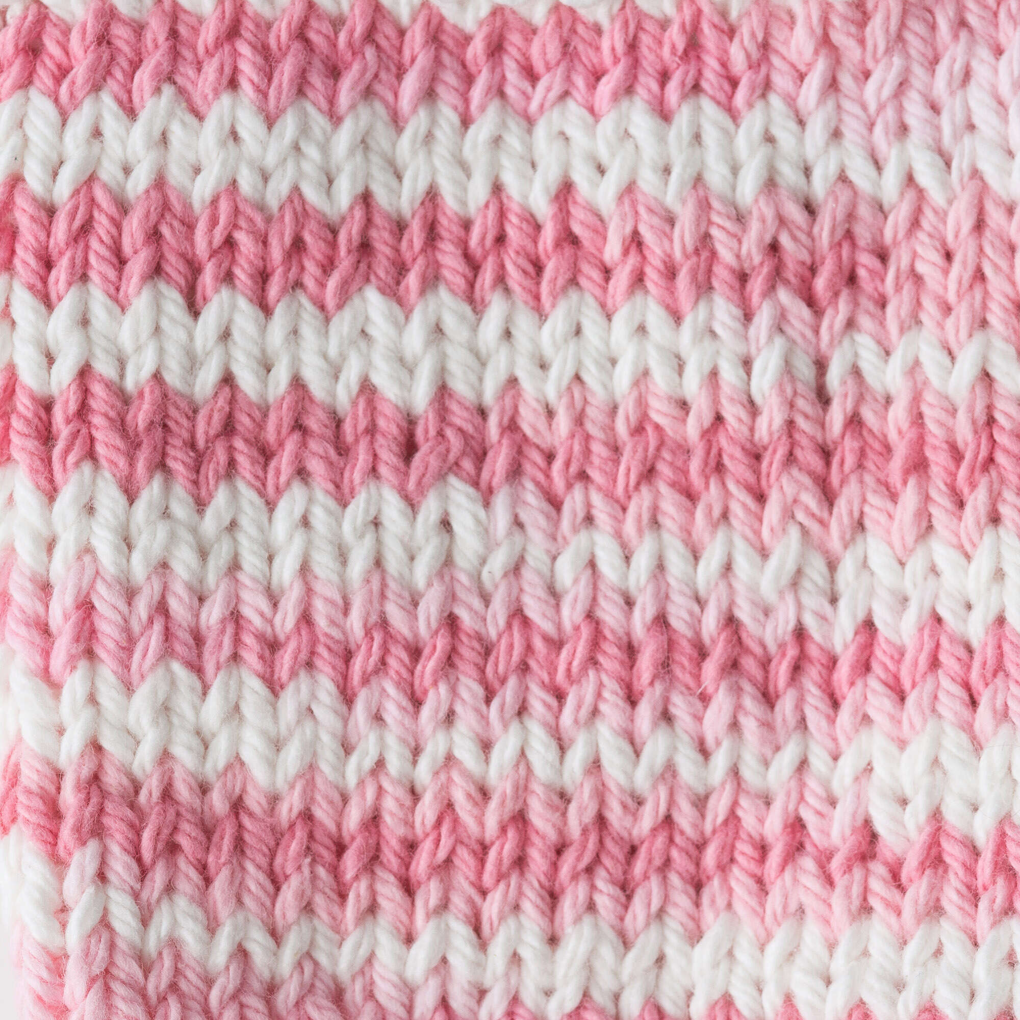 Lily Sugar'n Cream Super Size Ombre Yarn - Image 95