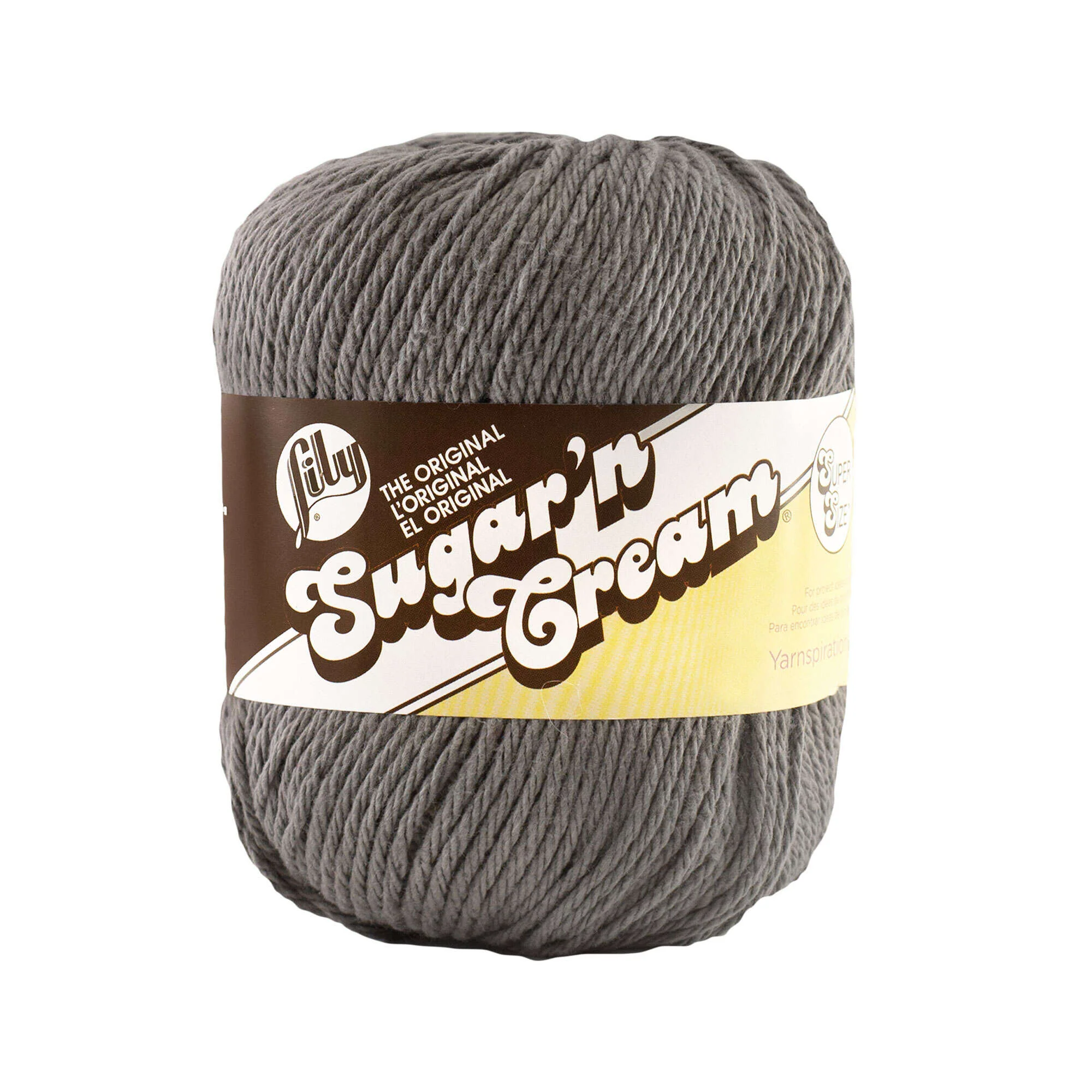 Lily Sugar'n Cream Super Size Yarn - Clearance Shades - Image 66