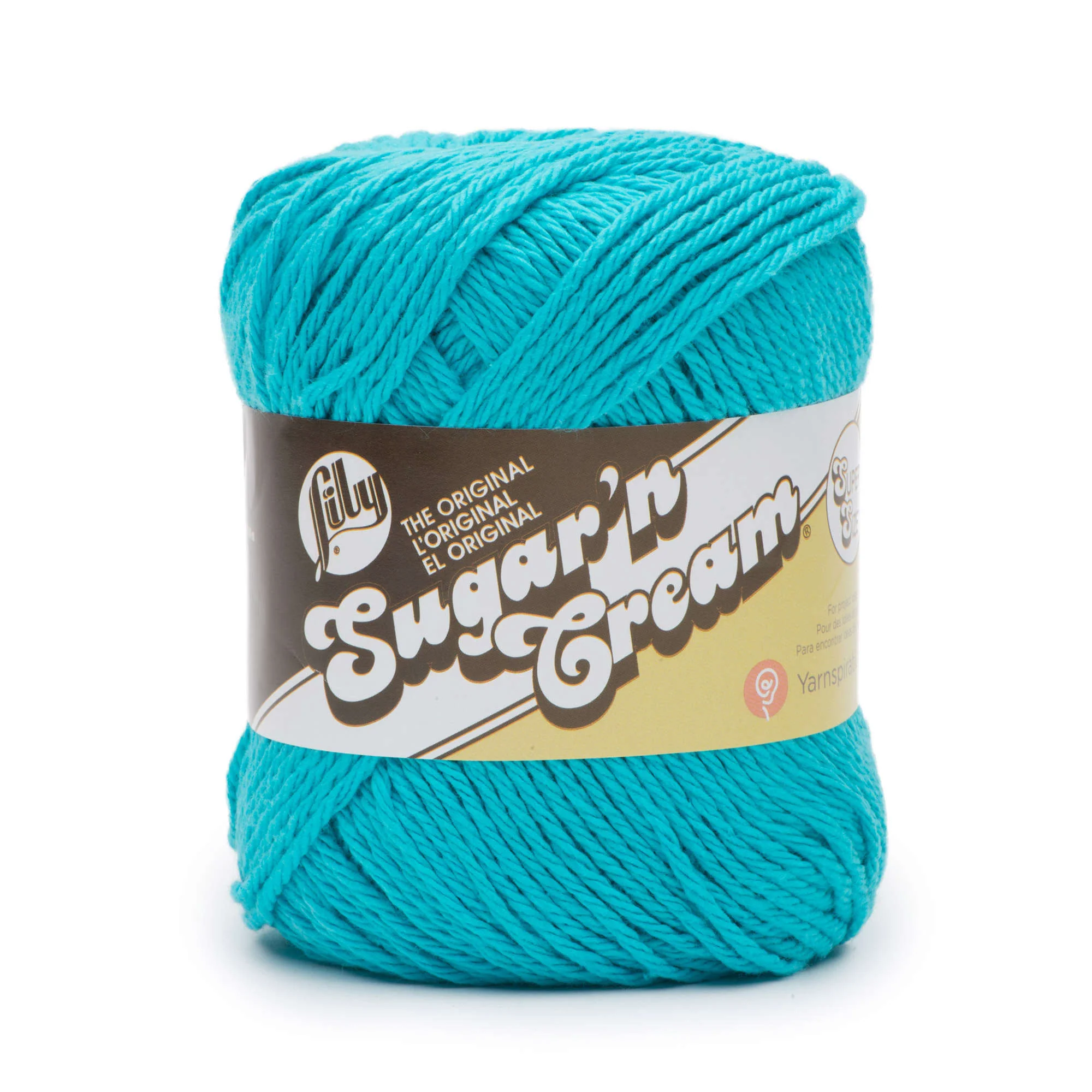 Lily Sugar'n Cream Super Size Yarn - Discontinued Shades - Image 9