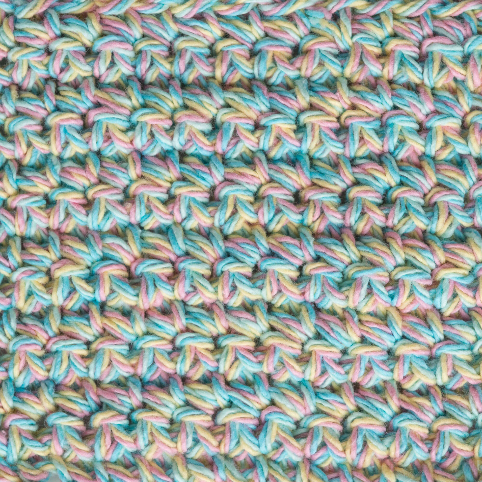 Lily Sugar'n Cream Twists Yarn - Discontinued Shades - Image 3