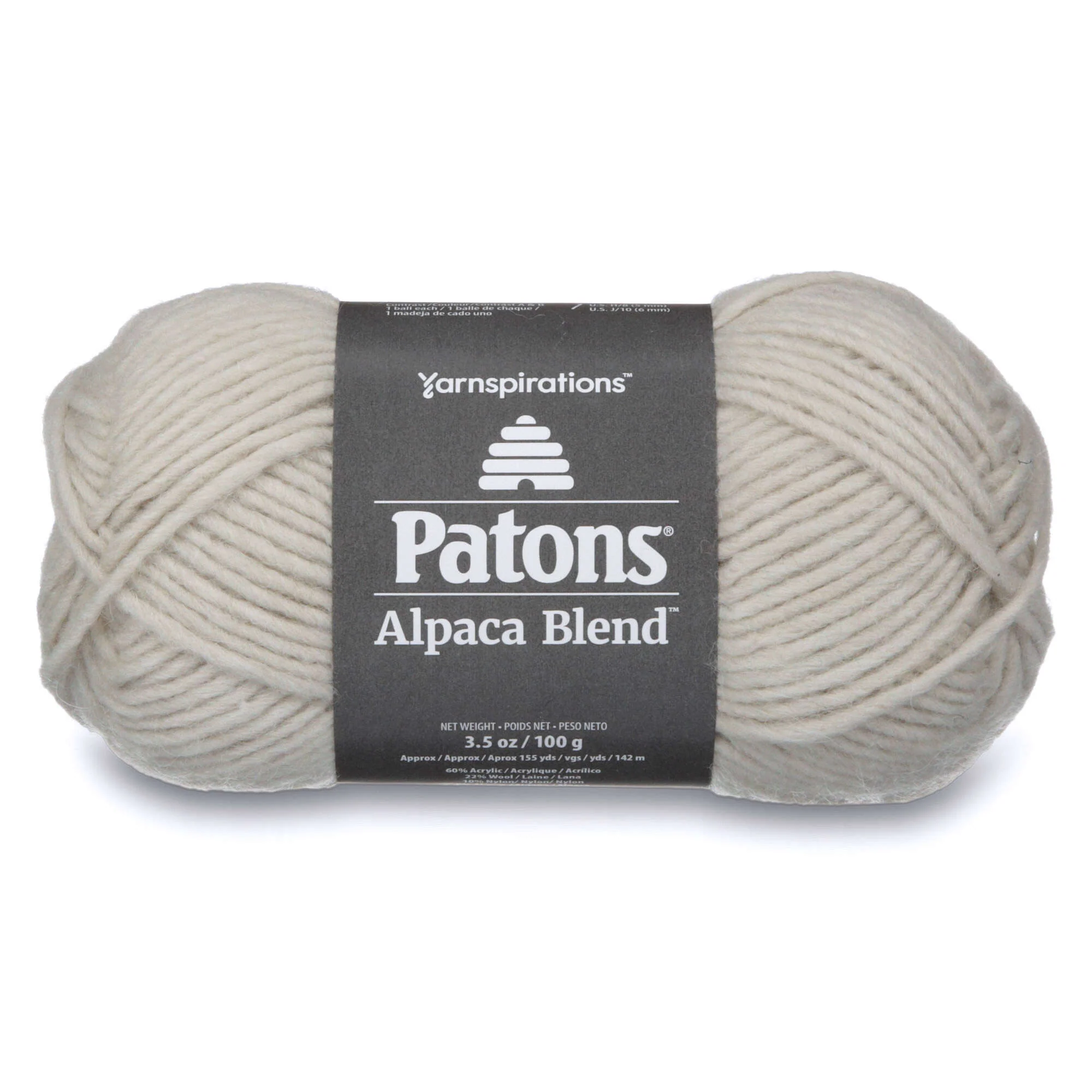 Patons Alpaca Blend Yarn - Discontinued Shades - Image 13