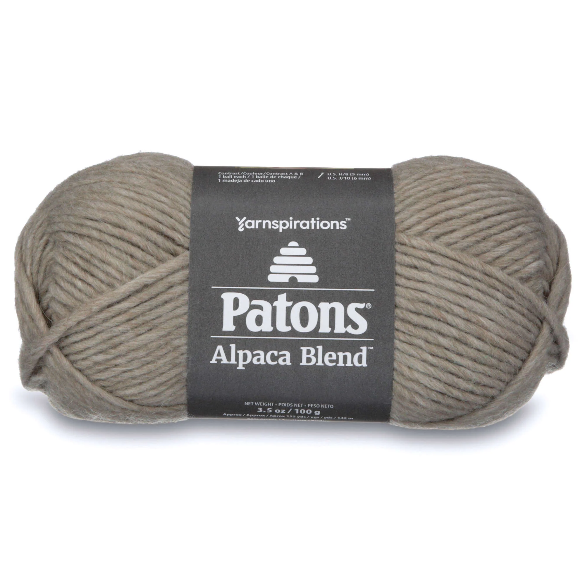 Patons Alpaca Blend Yarn - Discontinued Shades - Image 17