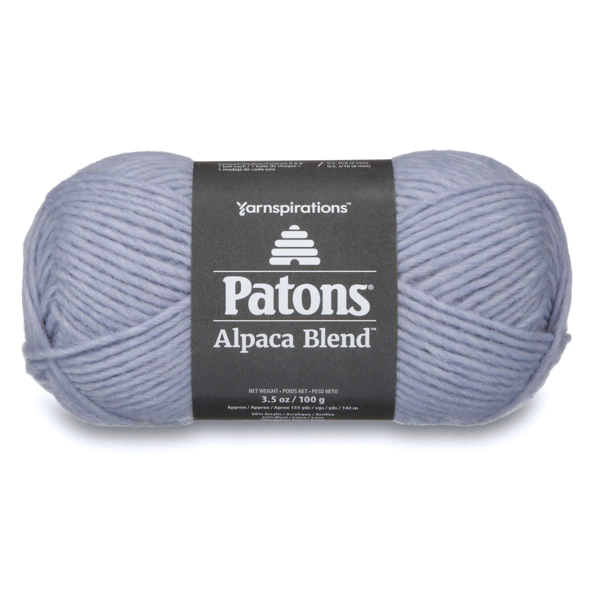 Patons Alpaca Blend Yarn - Discontinued Shades - Image 41