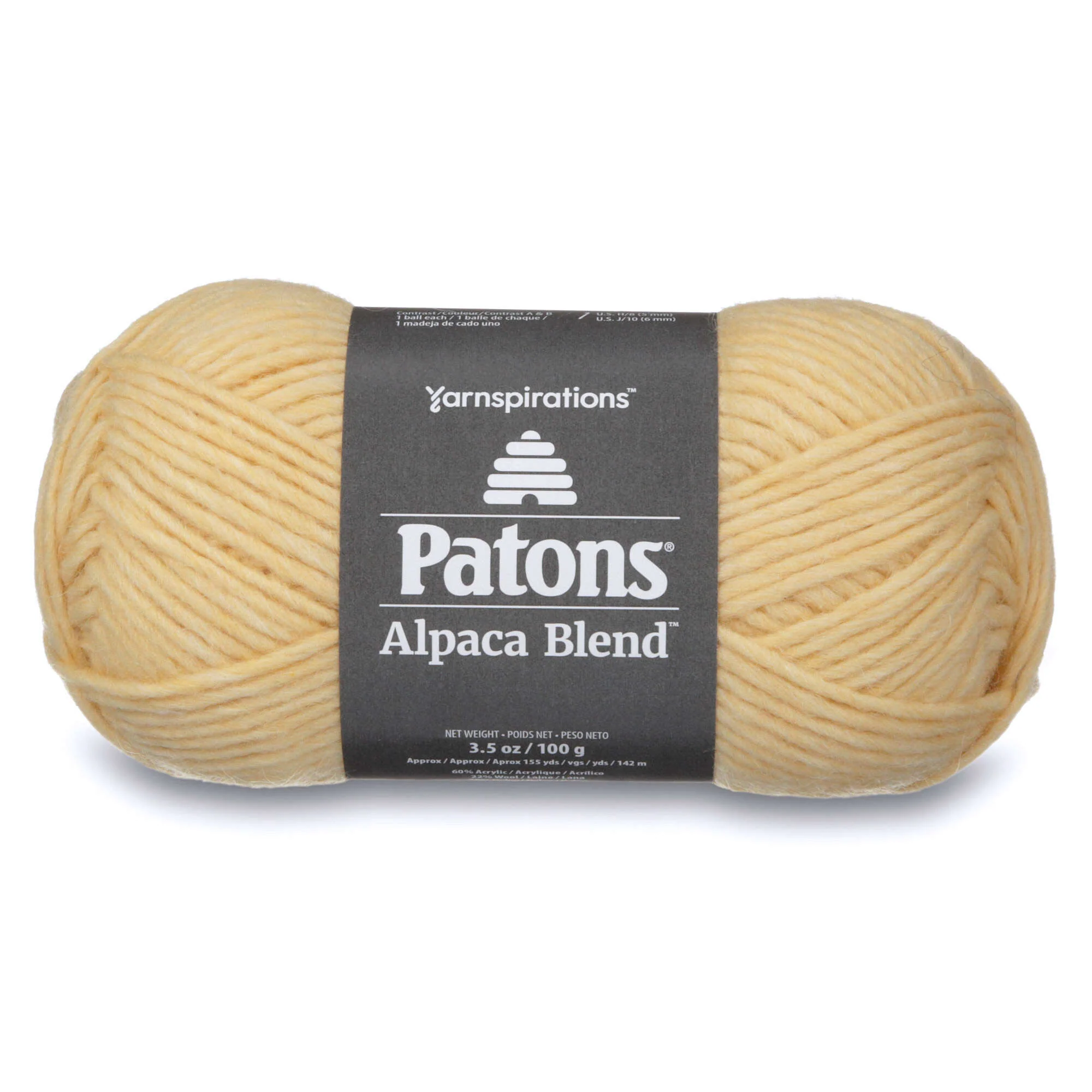 Patons Alpaca Blend Yarn - Discontinued Shades - Image 53