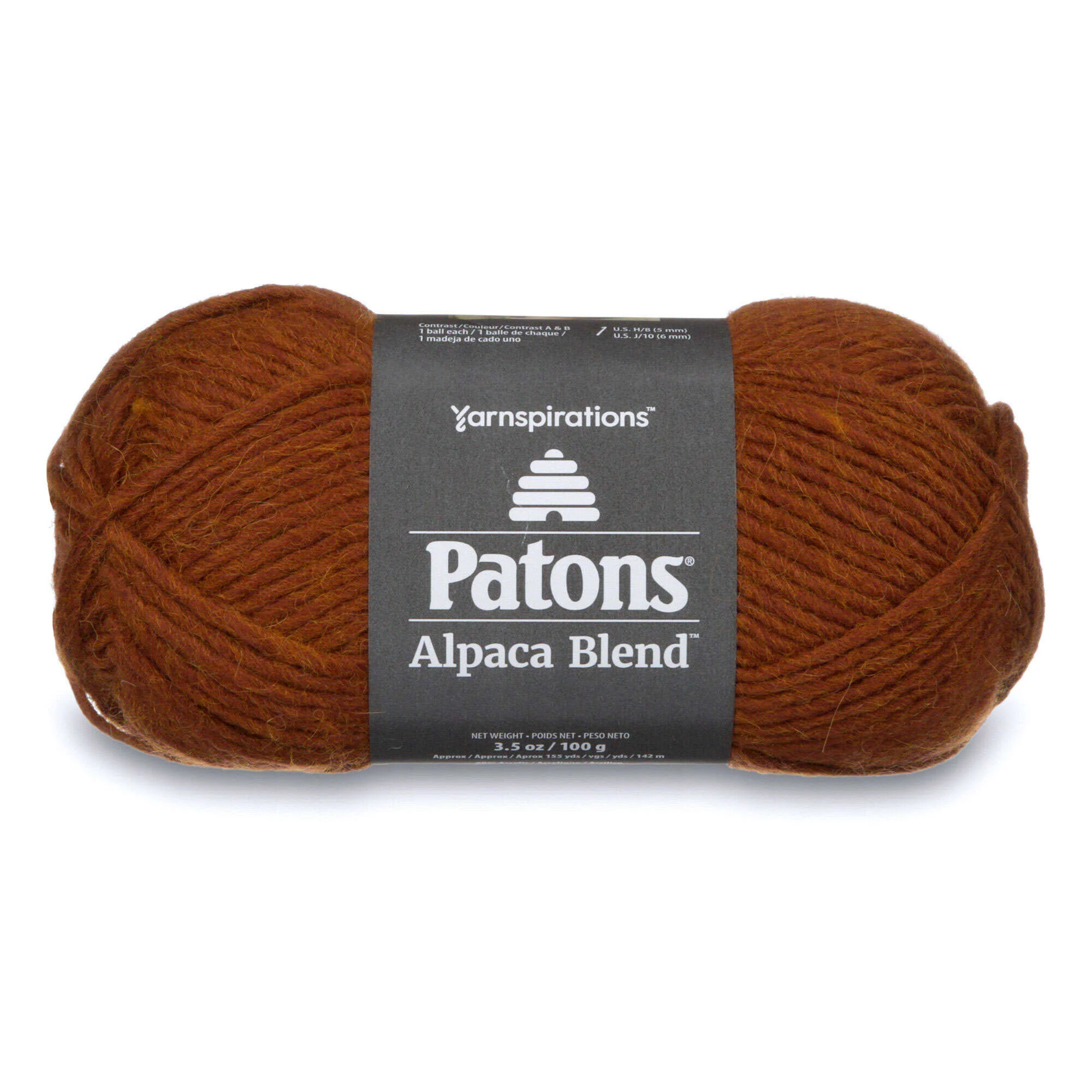 Patons Alpaca Blend Yarn - Discontinued Shades - Image 61