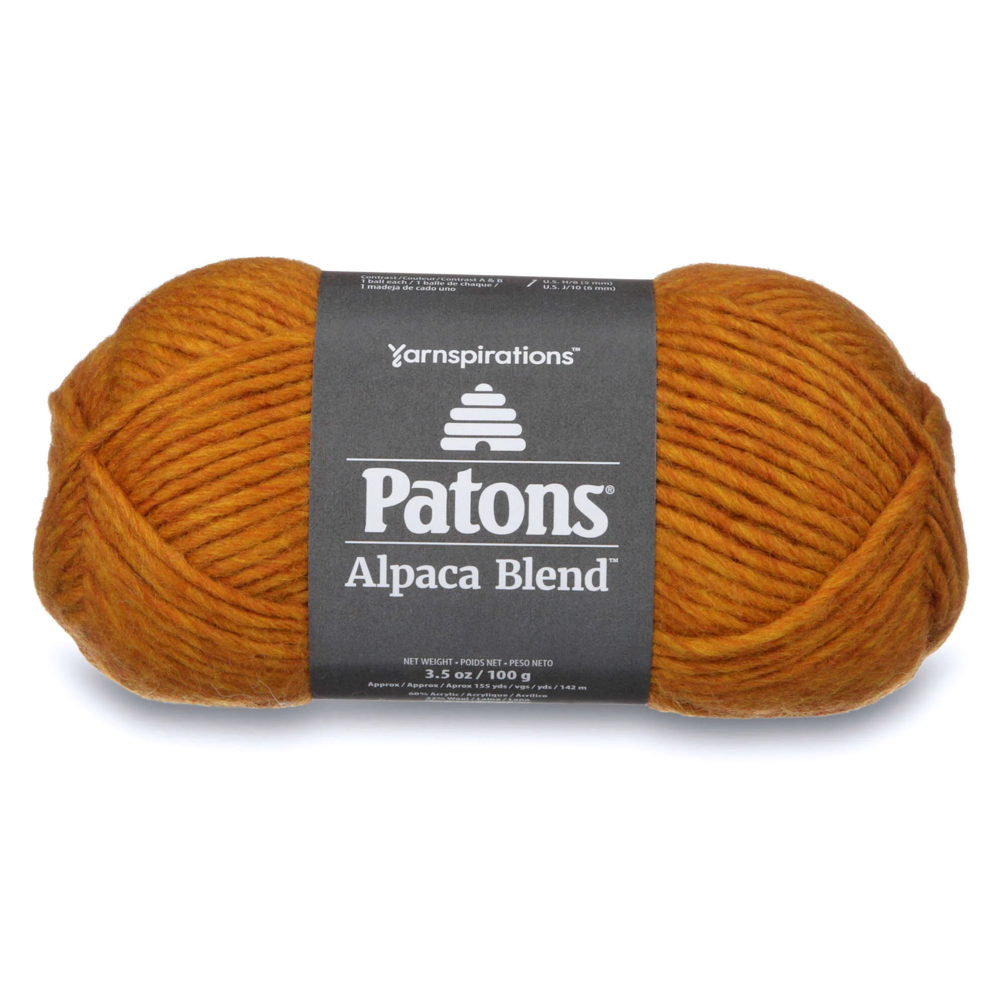 Patons Alpaca Blend Yarn - Discontinued Shades - Image 65