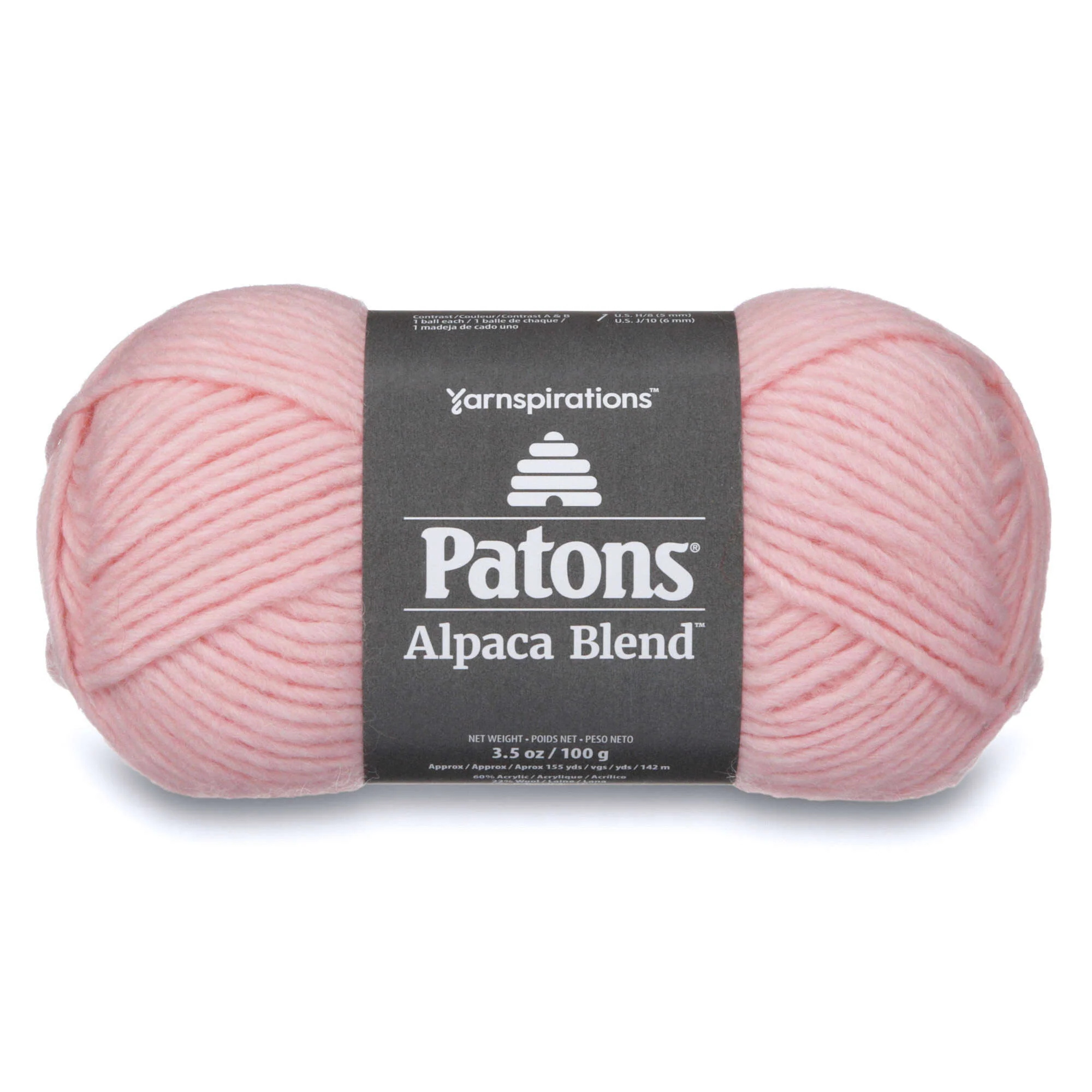 Patons Alpaca Blend Yarn - Discontinued Shades - Image 73