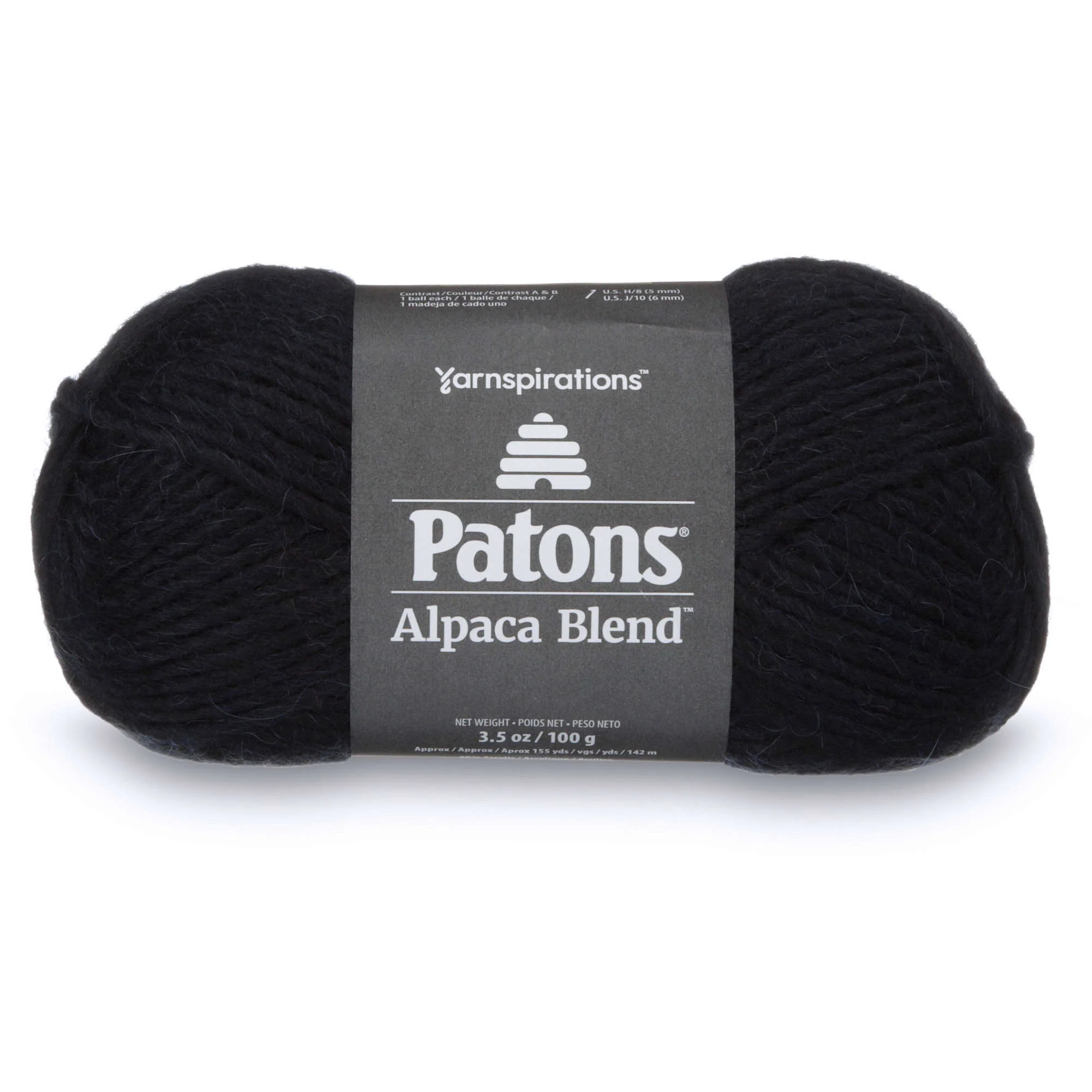 Patons Alpaca Blend Yarn - Discontinued Shades - Image 85
