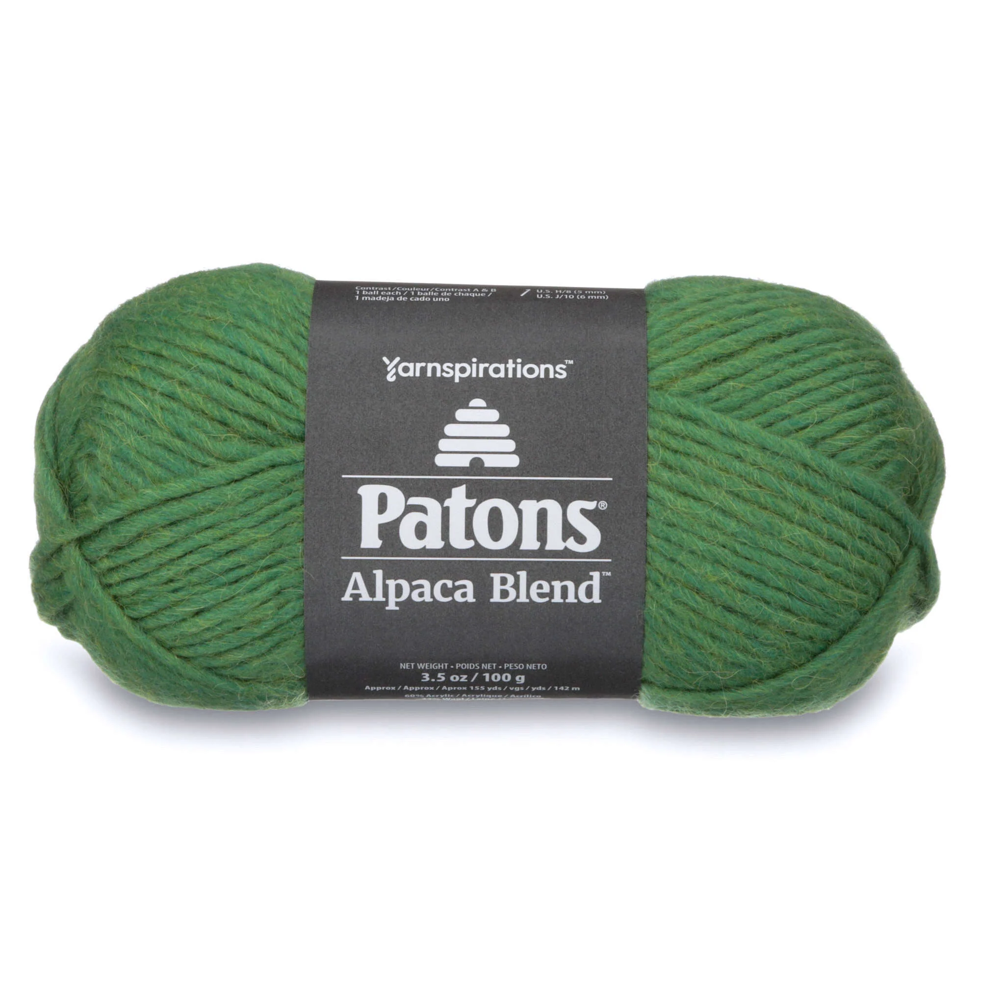 Patons Alpaca Blend Yarn - Discontinued Shades - Image 89
